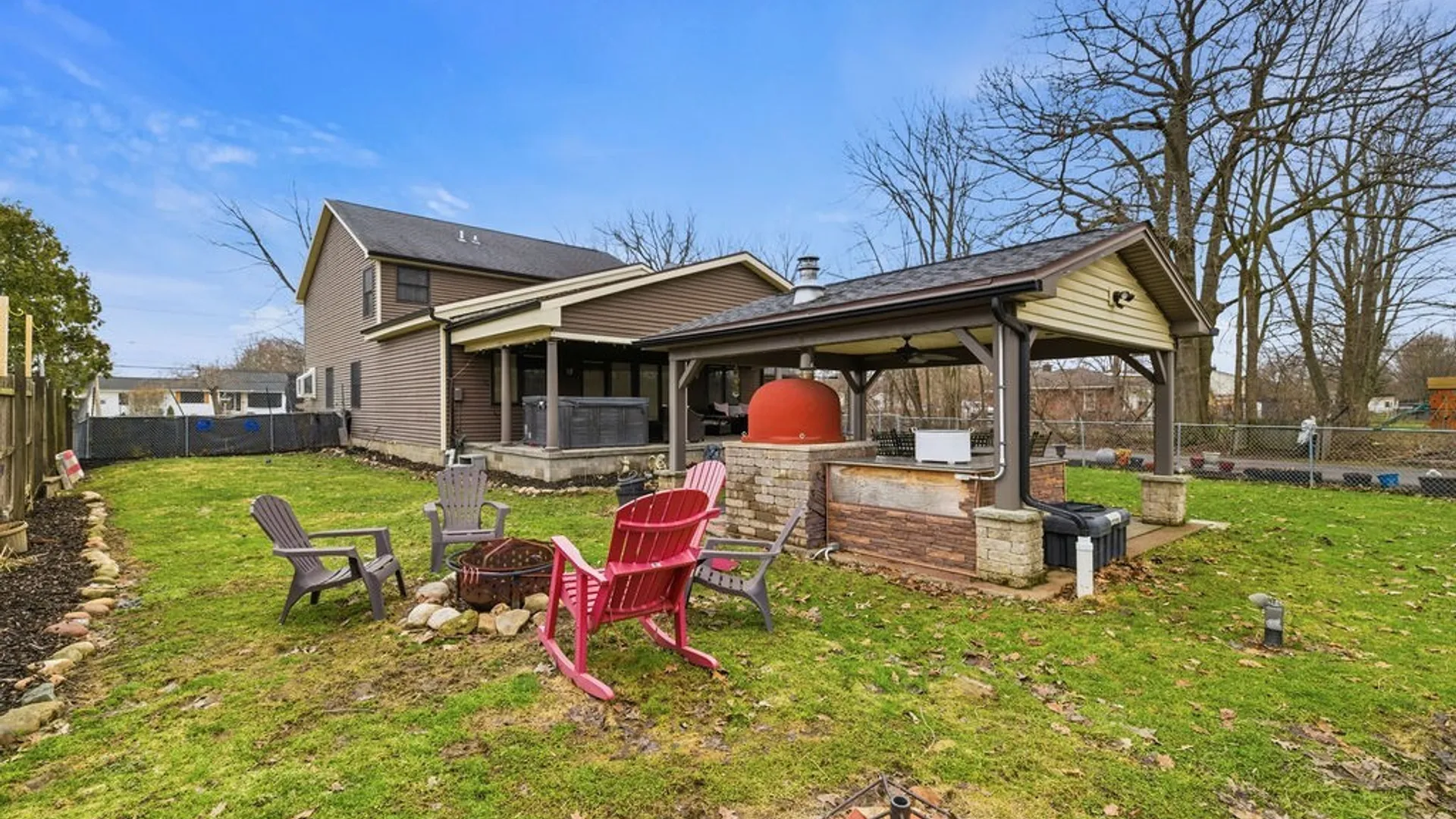 Property at 2995 Krueger Road, Wheatfield, NY 14120 21