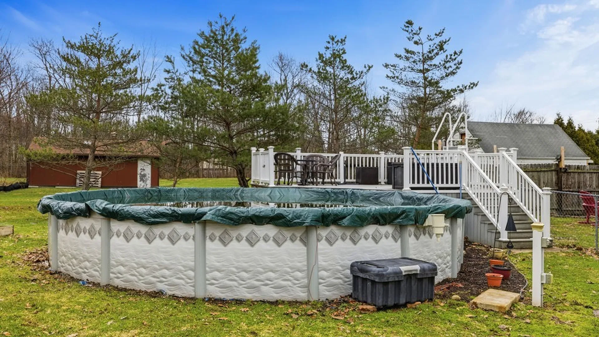 Property at 2995 Krueger Road, Wheatfield, NY 14120 22