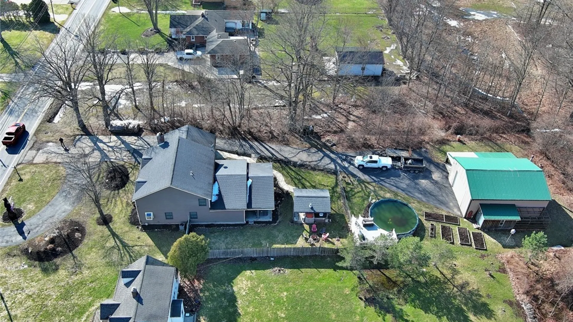 Property at 2995 Krueger Road, Wheatfield, NY 14120 45