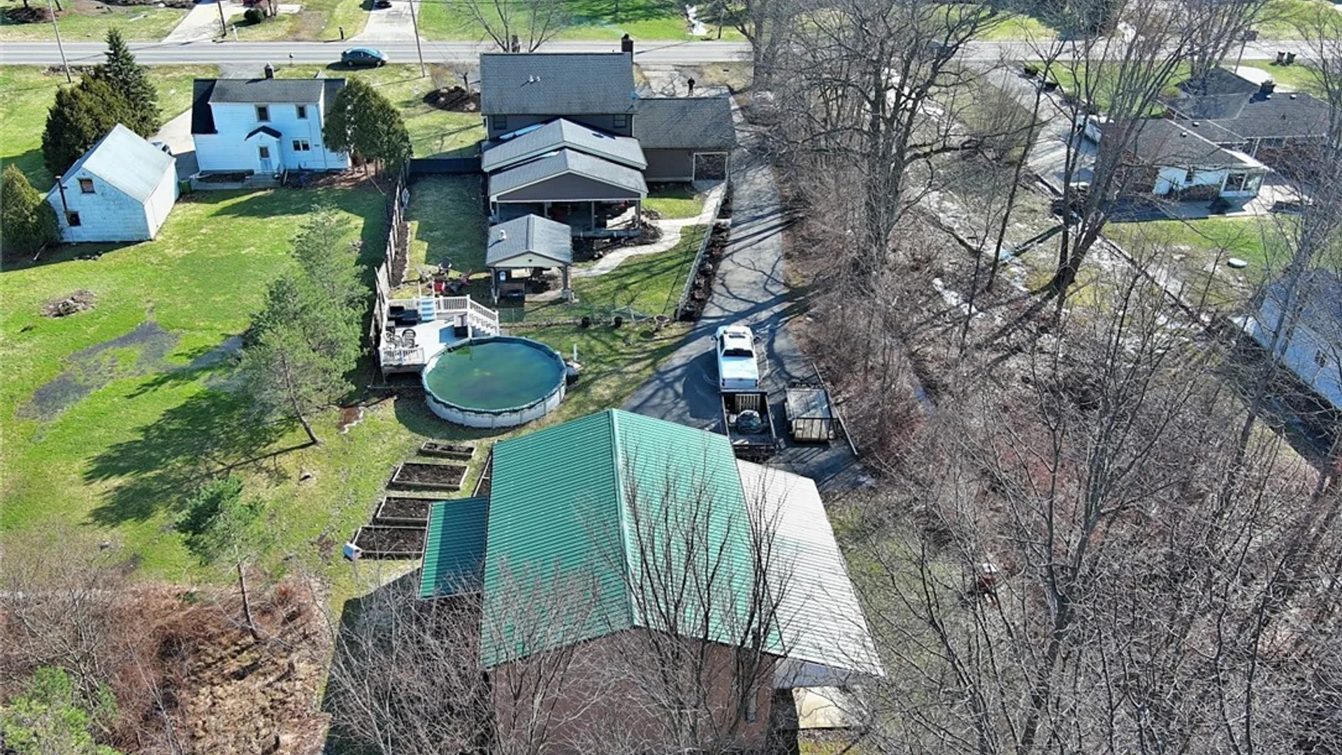 Property at 2995 Krueger Road, Wheatfield, NY 14120 46