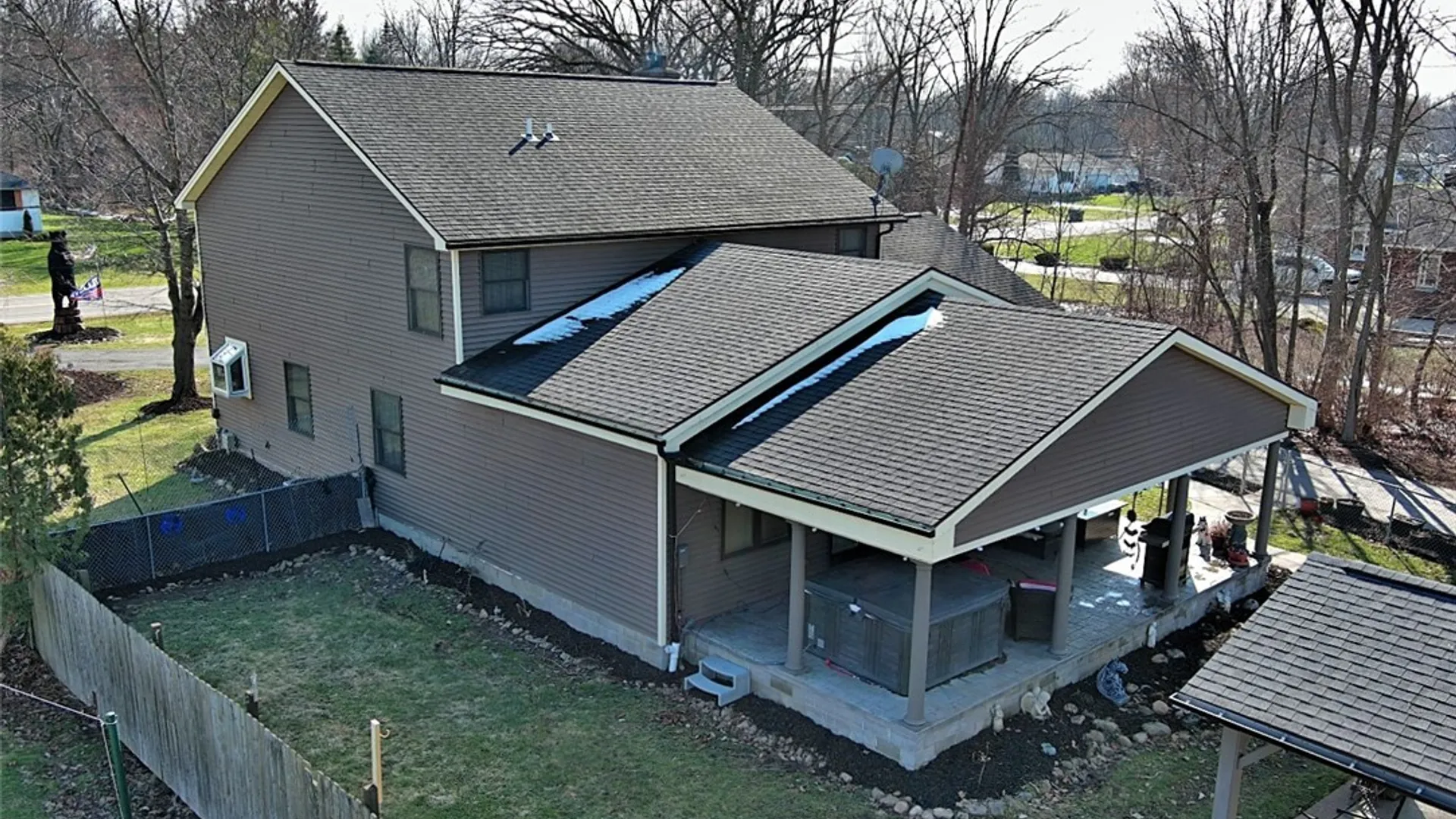 Property at 2995 Krueger Road, Wheatfield, NY 14120 47