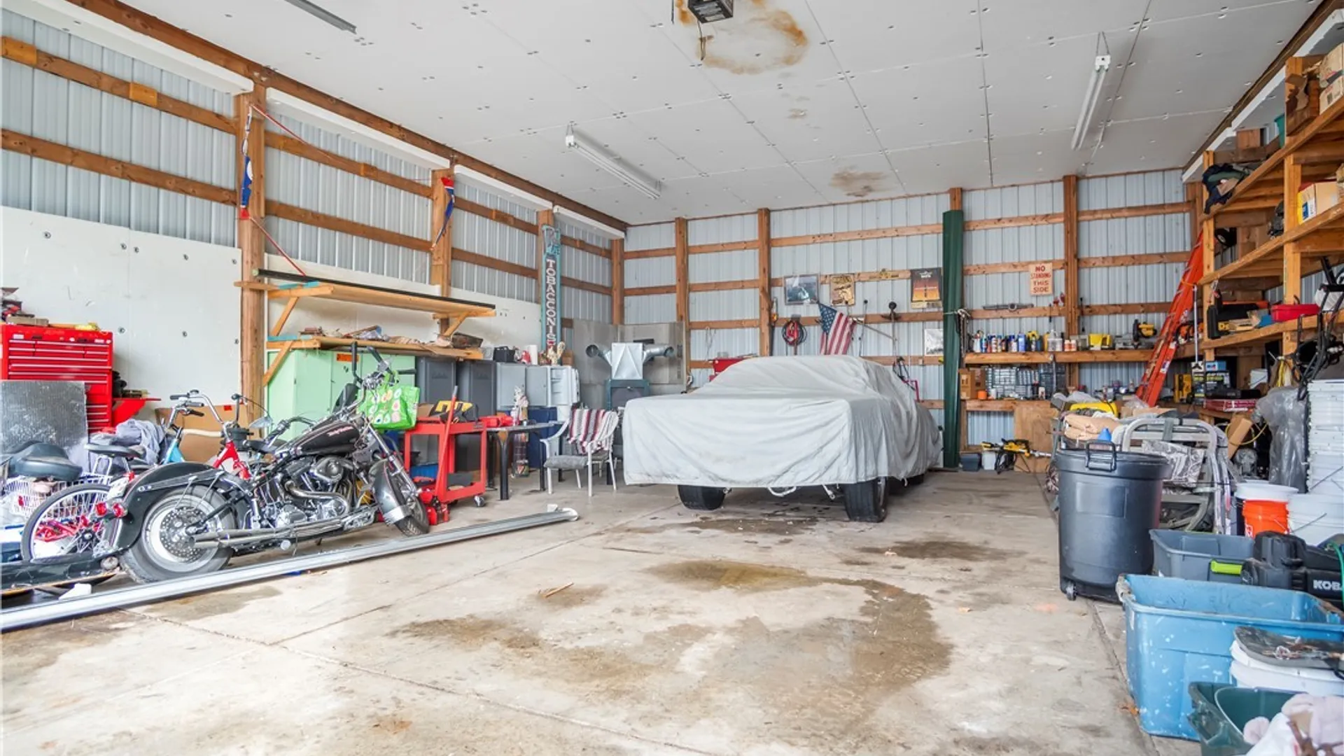 Property at 2995 Krueger Road, Wheatfield, NY 14120 6