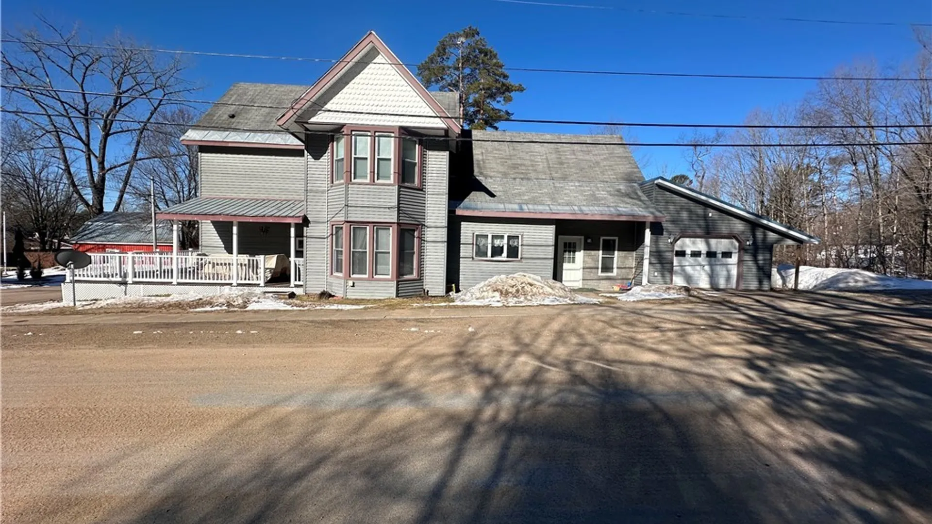Property at 4019 School Street, Forestport, NY 13338 20