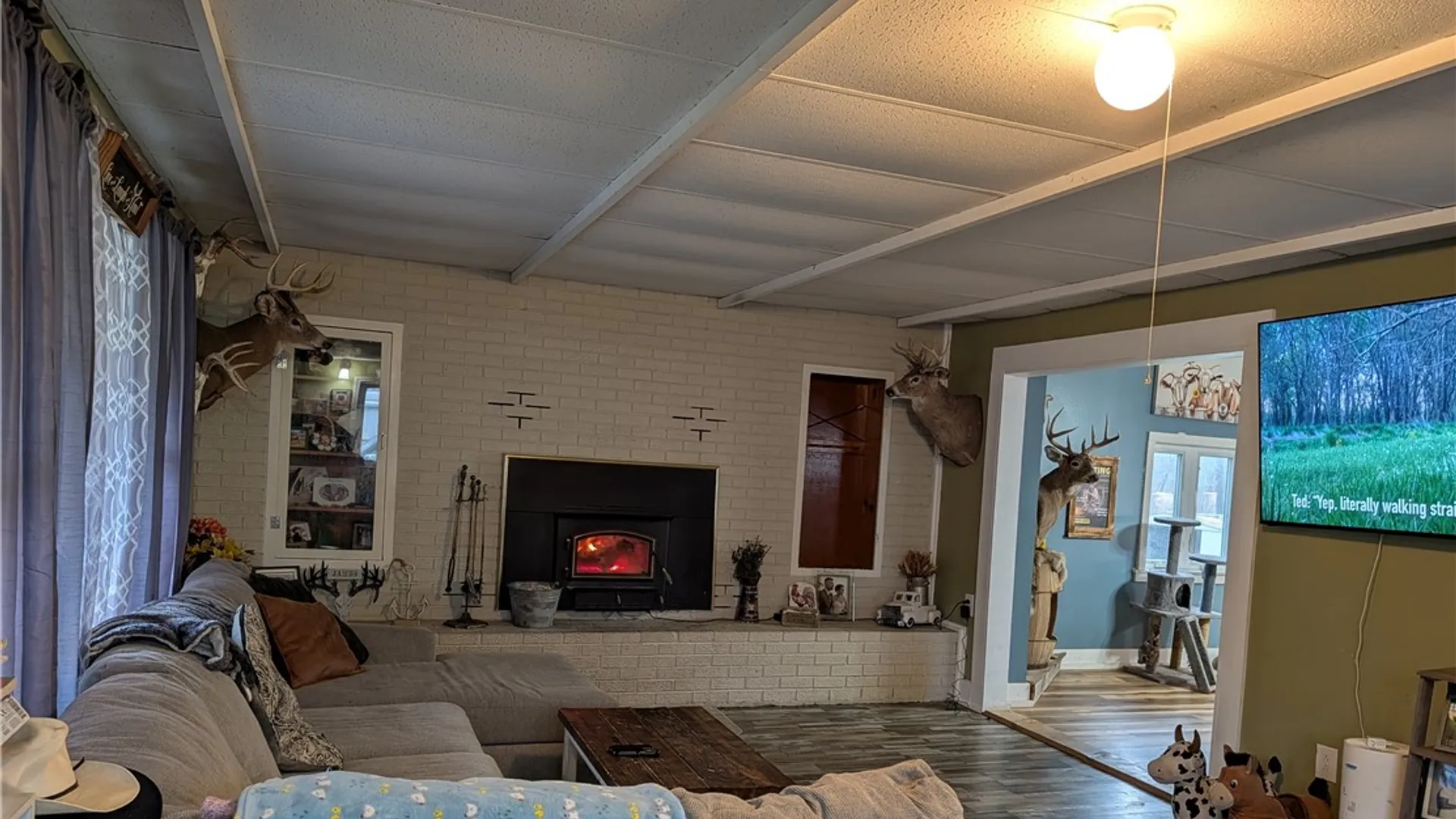 Property at 8119 Dutch Street Road, Mt Morris, NY 14510 11