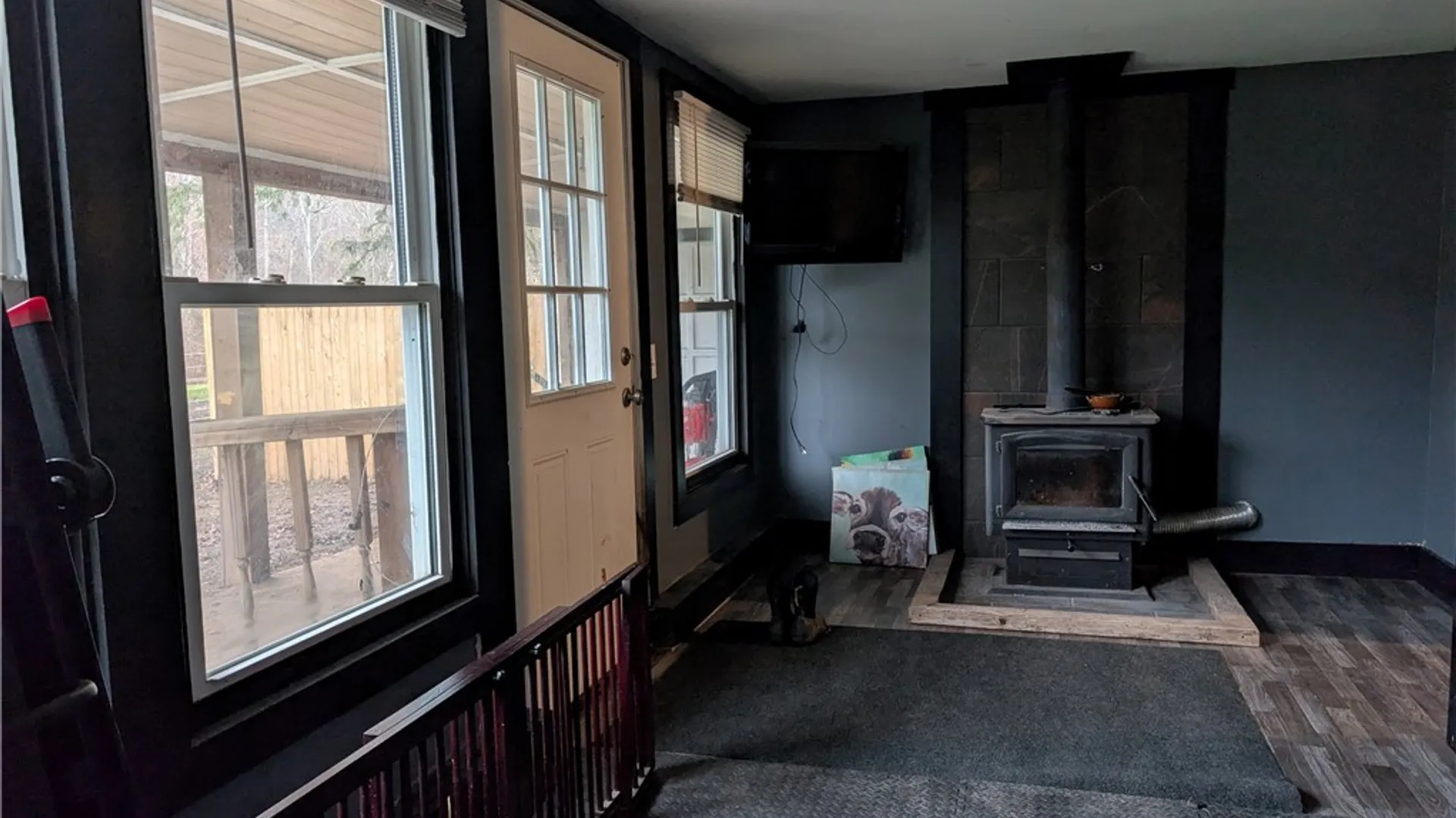 Property at 8119 Dutch Street Road, Mt Morris, NY 14510 15