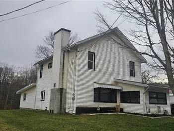 Property at 8119 Dutch Street Road, Mt Morris, NY 14510
