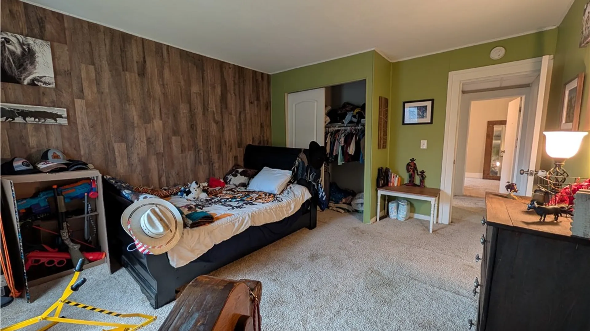 Property at 8119 Dutch Street Road, Mt Morris, NY 14510 20