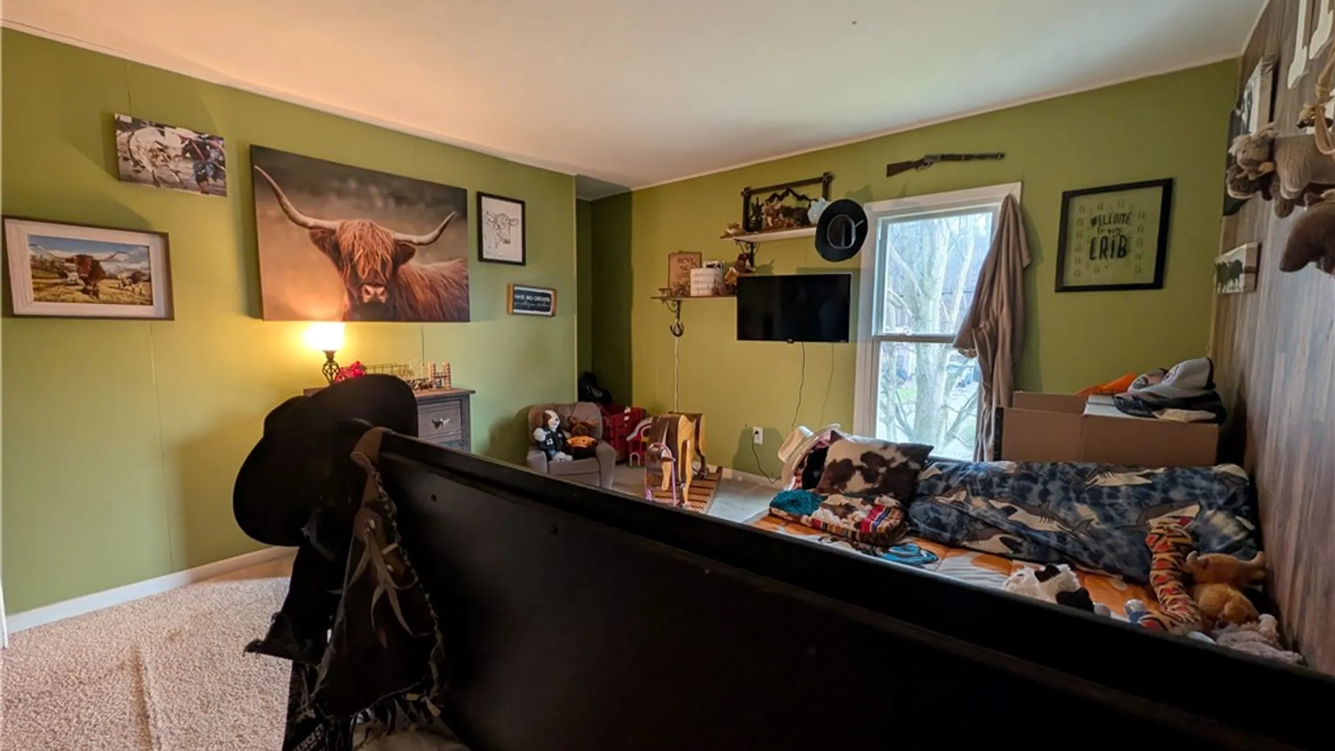 Property at 8119 Dutch Street Road, Mt Morris, NY 14510 21