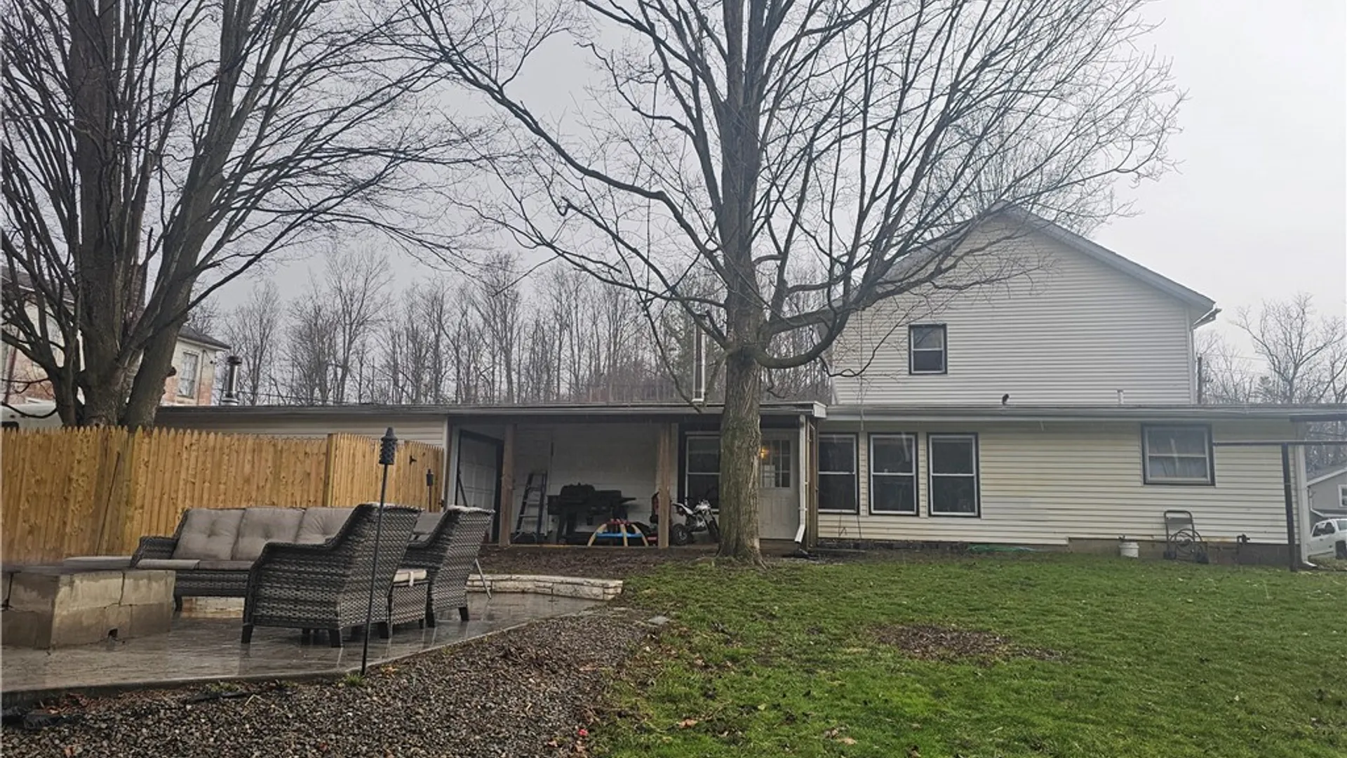 Property at 8119 Dutch Street Road, Mt Morris, NY 14510 3