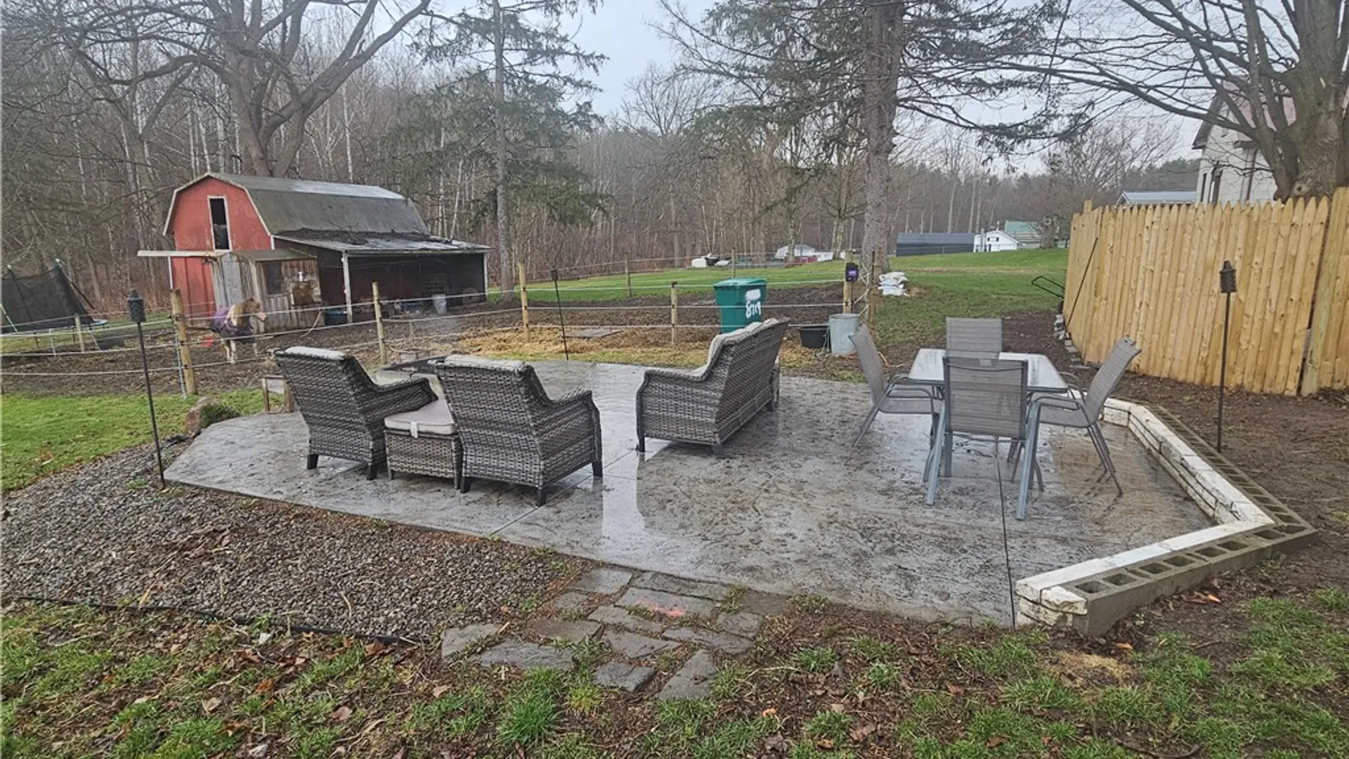 Property at 8119 Dutch Street Road, Mt Morris, NY 14510 4