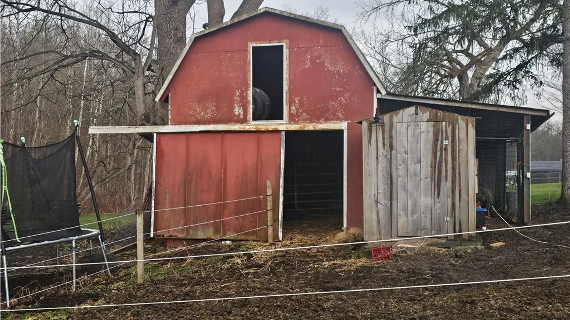 Property at 8119 Dutch Street Road, Mt Morris, NY 14510 5