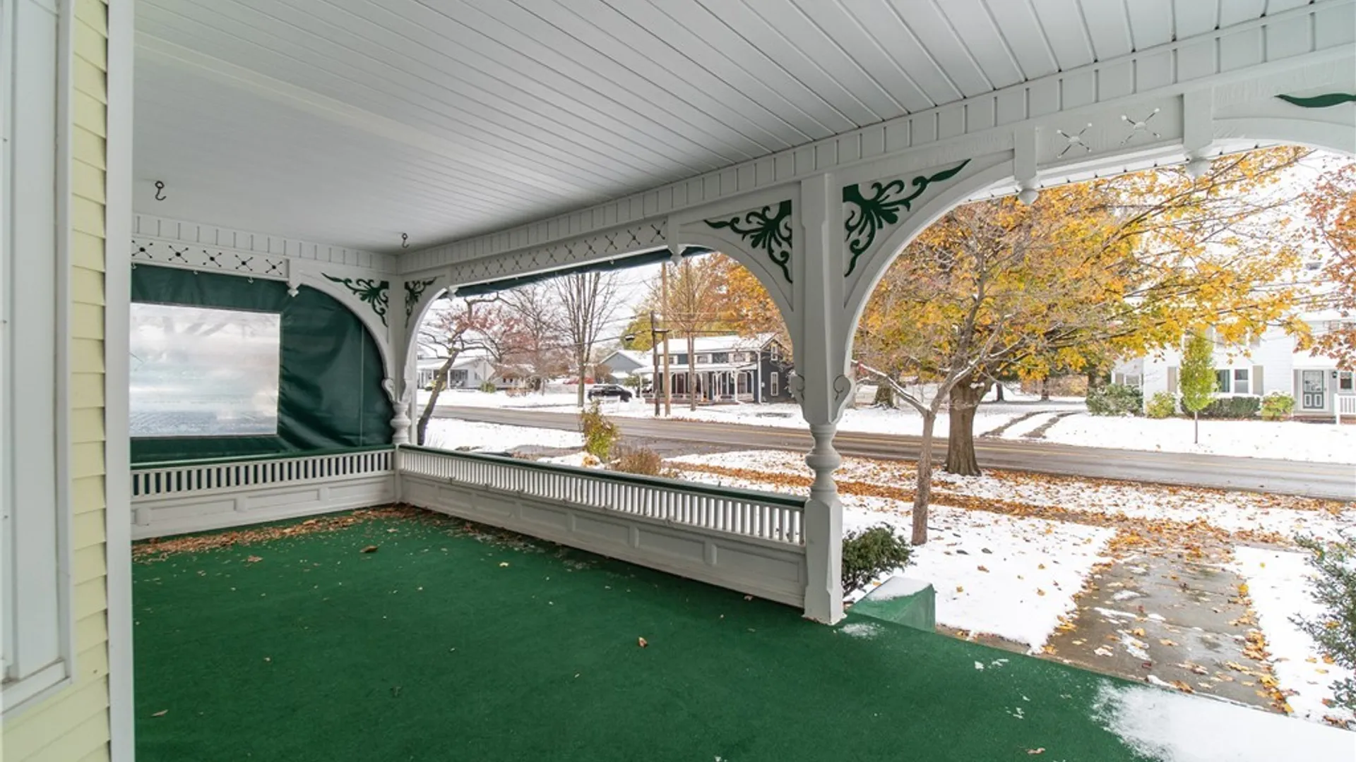 Property at 21 Chestnut Street, Westfield, NY 14787 31