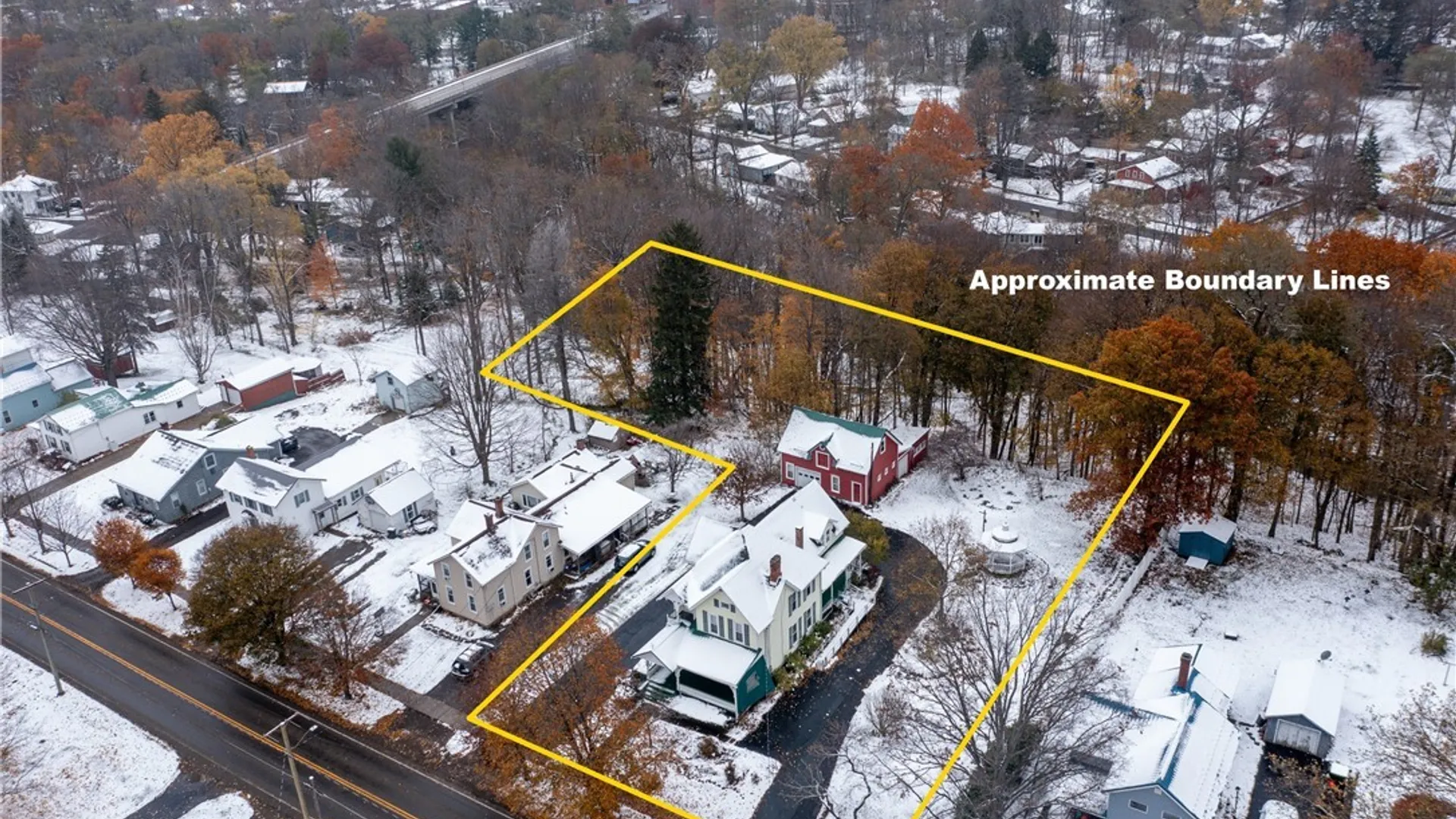 Property at 21 Chestnut Street, Westfield, NY 14787 33