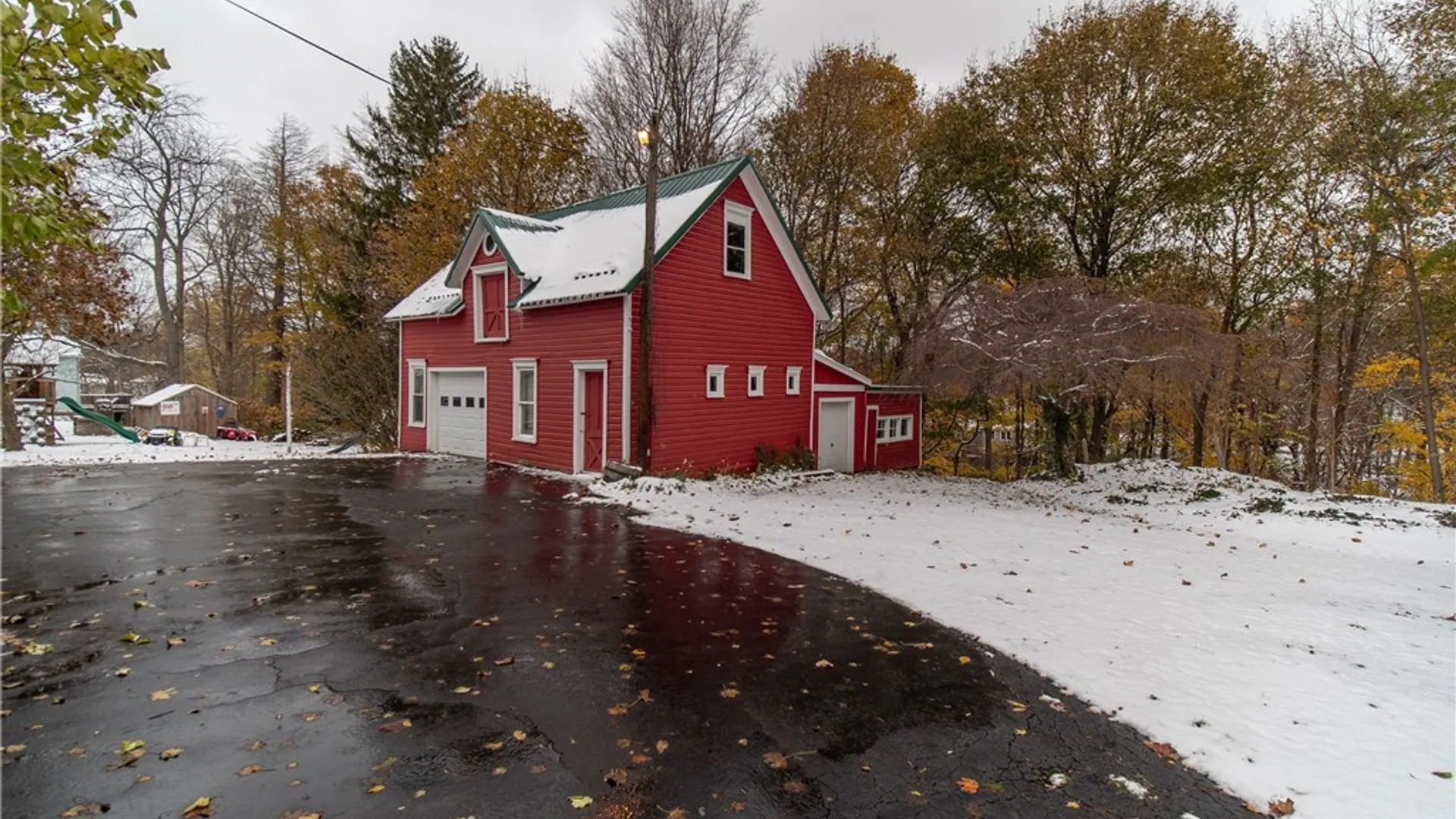 Property at 21 Chestnut Street, Westfield, NY 14787 38
