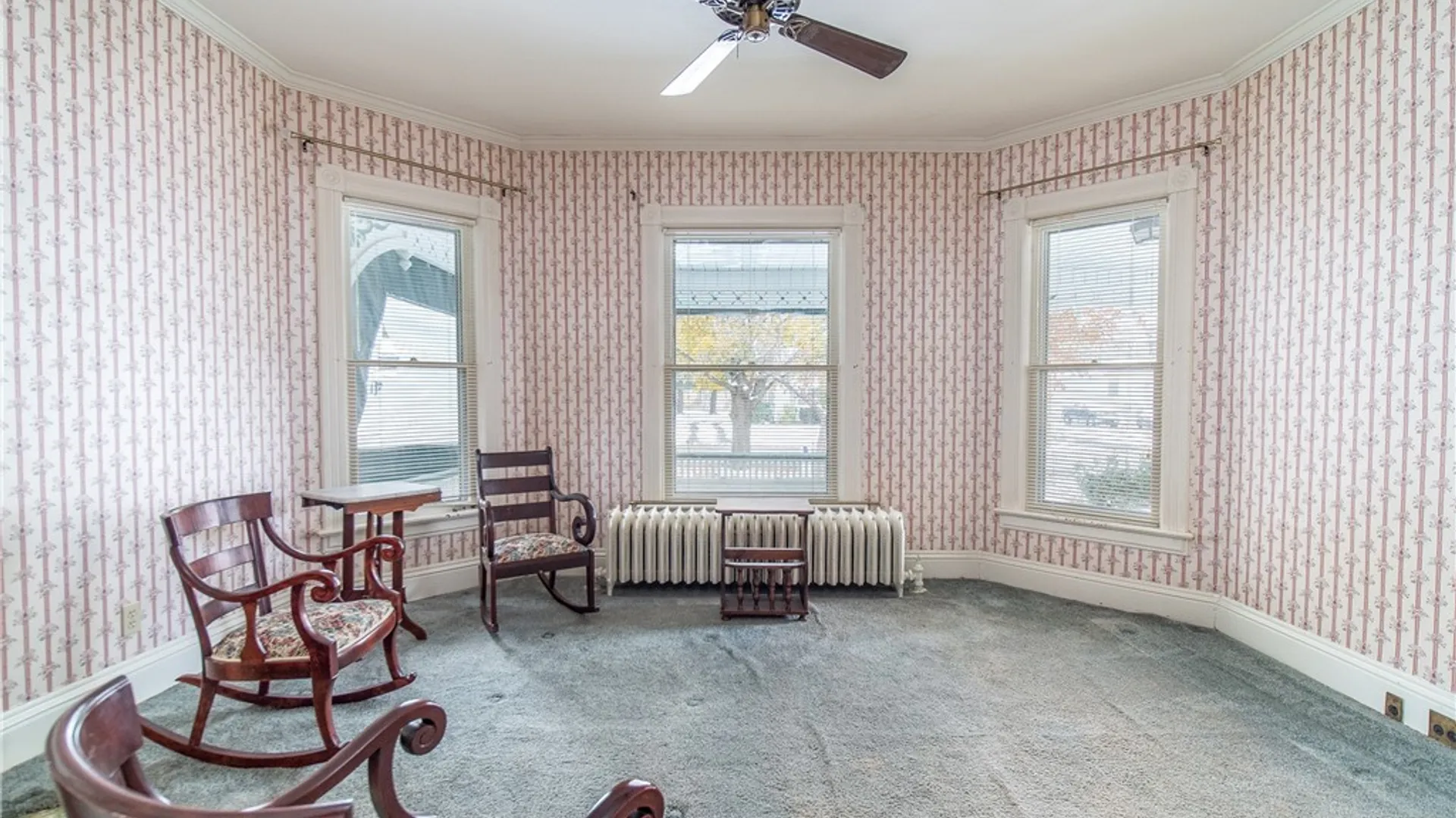 Property at 21 Chestnut Street, Westfield, NY 14787 8
