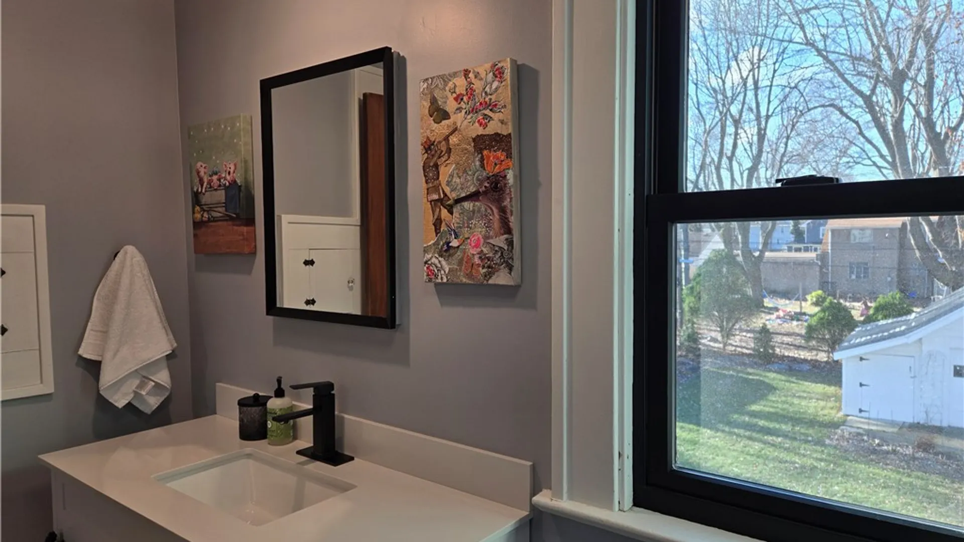 Property at 163 Rawlinson Road, Irondequoit, NY 14617 32