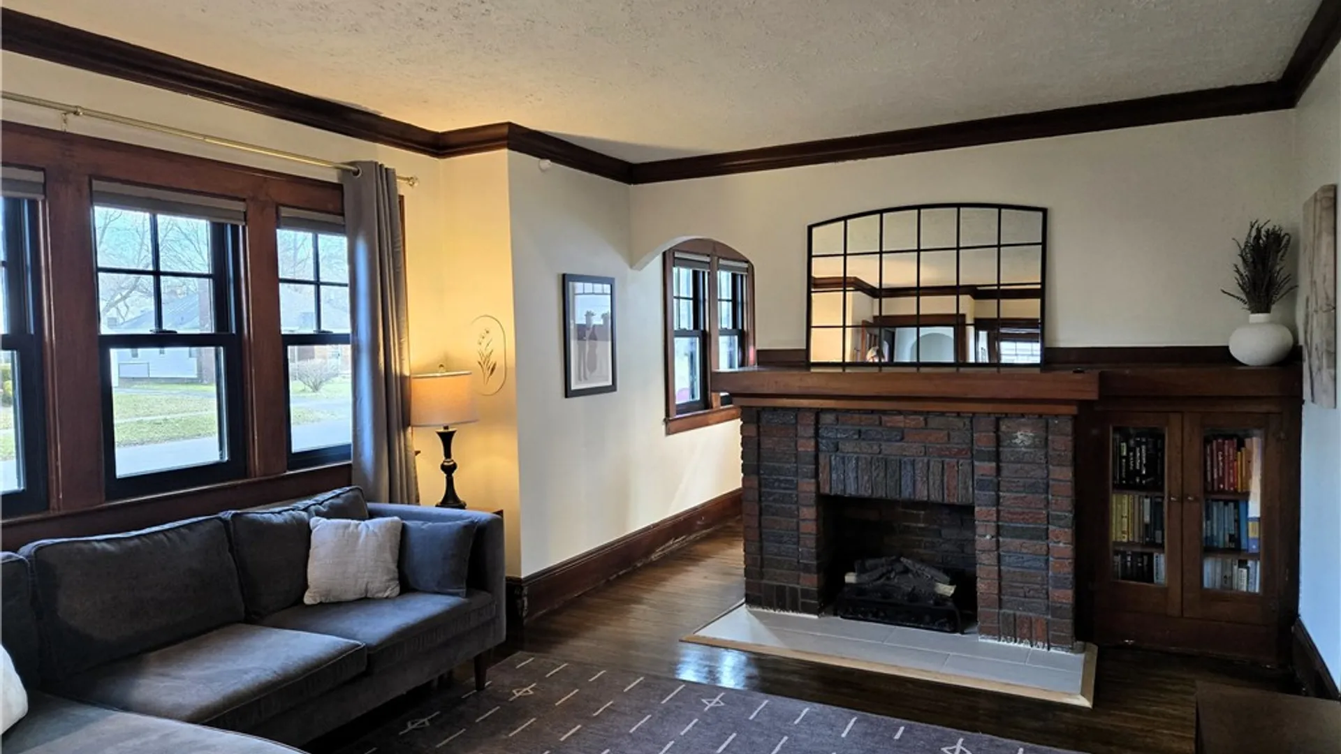 Property at 163 Rawlinson Road, Irondequoit, NY 14617 7