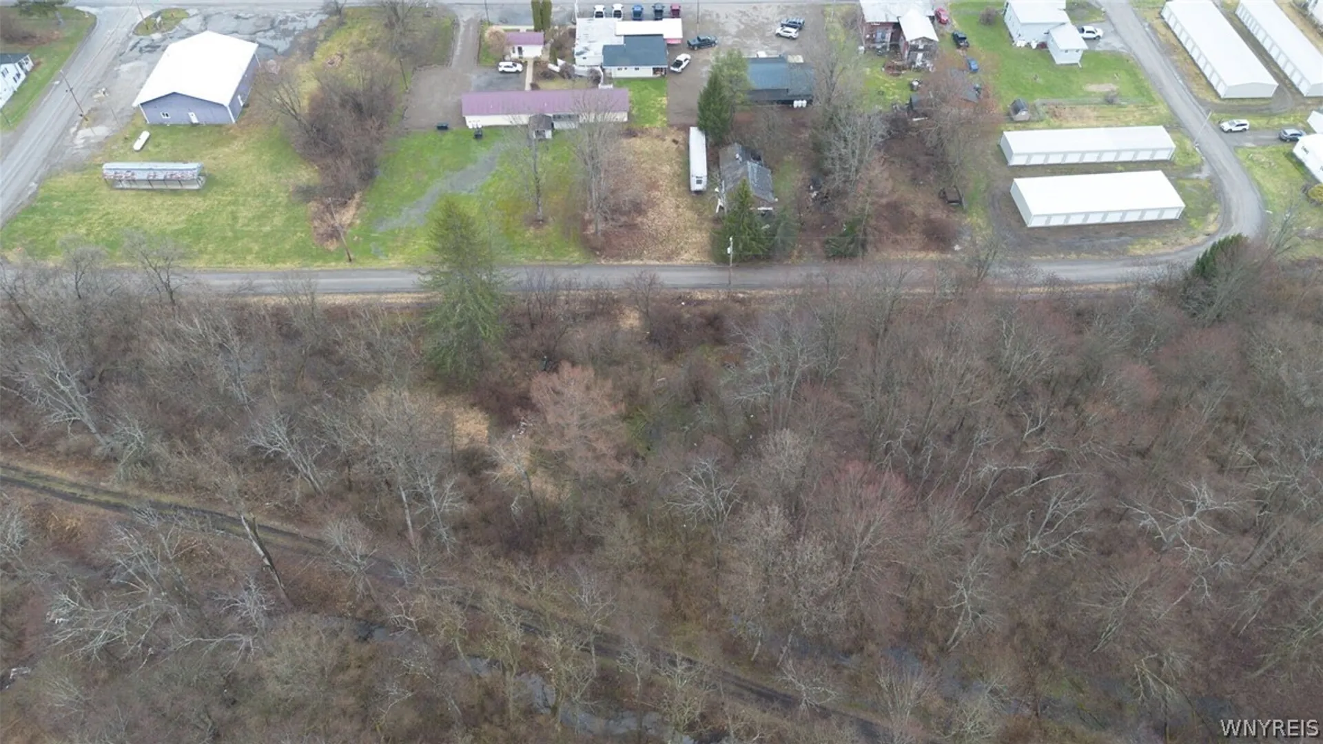 Property at 8408 Stuck Street, Caneadea, NY 14711 11