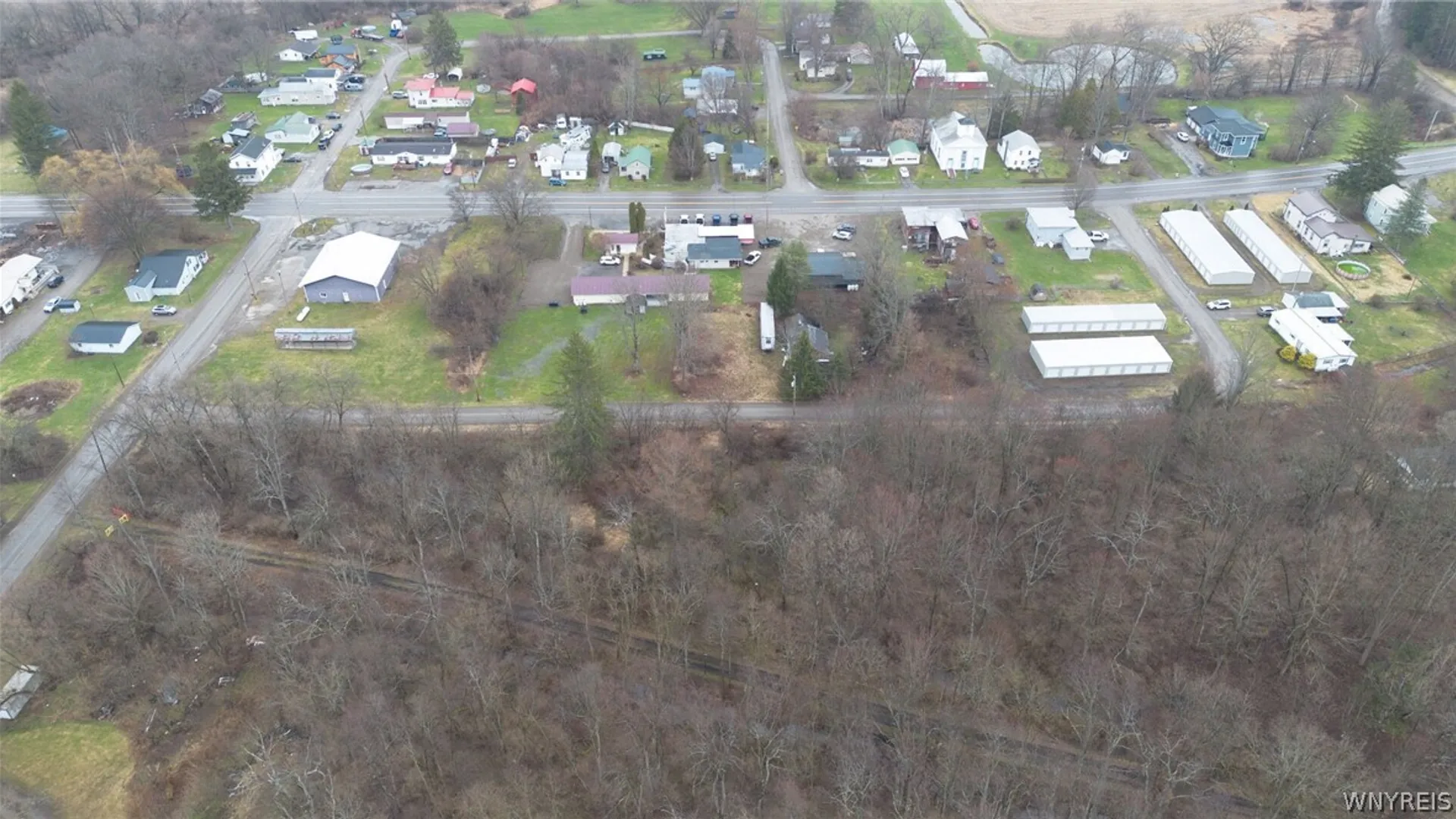 Property at 8408 Stuck Street, Caneadea, NY 14711 12