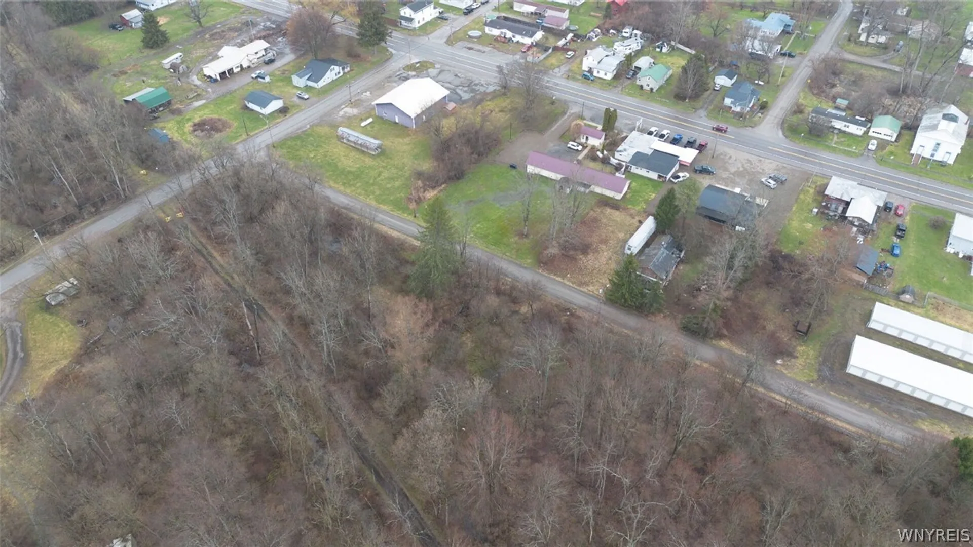 Property at 8408 Stuck Street, Caneadea, NY 14711 13