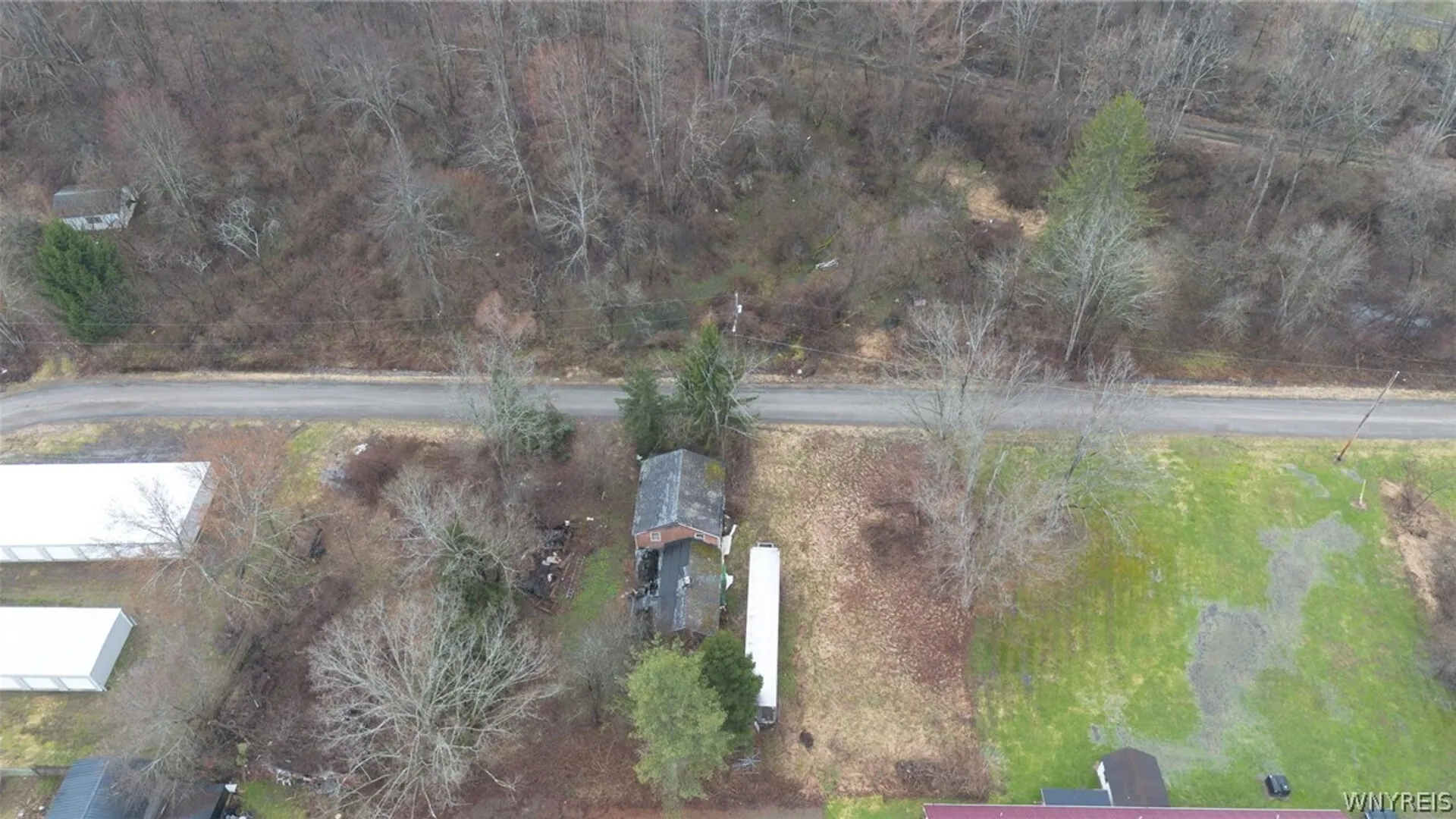 Property at 8408 Stuck Street, Caneadea, NY 14711 15