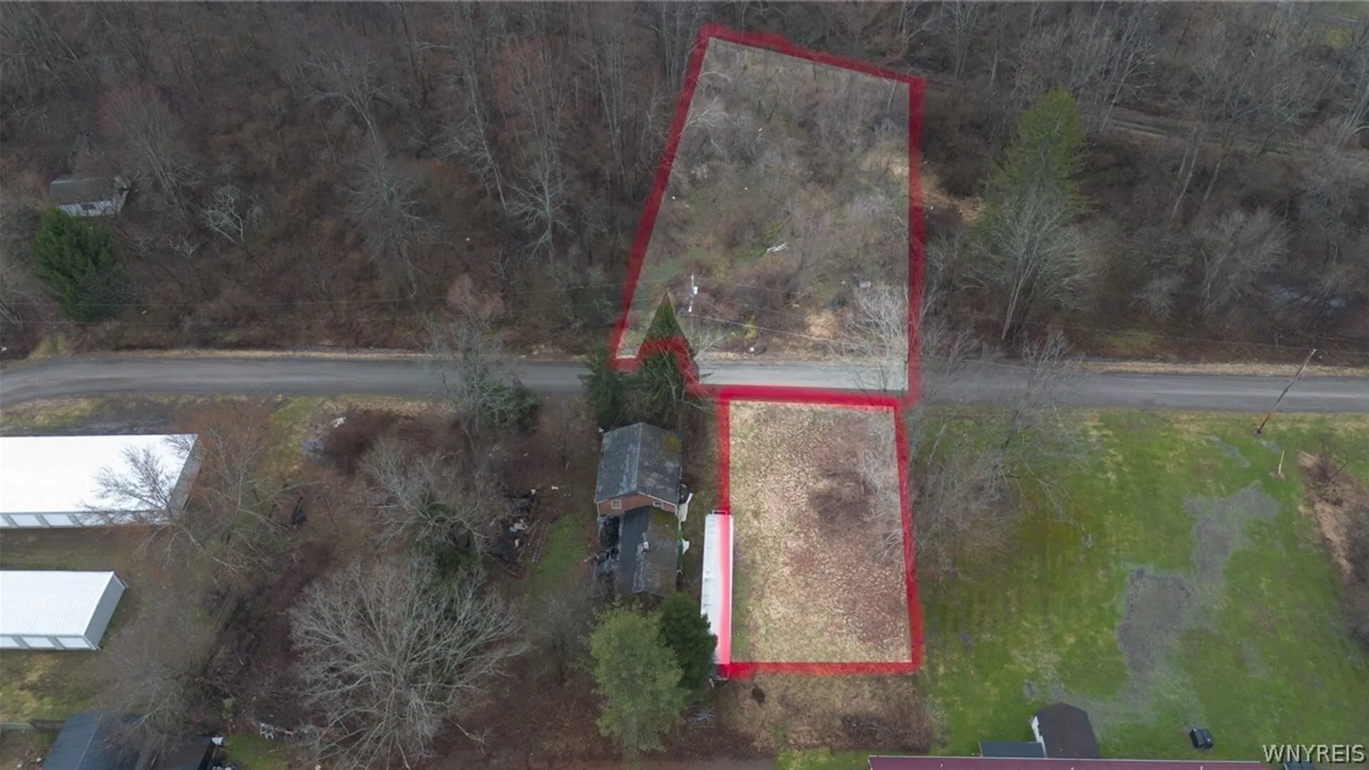 Property at 8408 Stuck Street, Caneadea, NY 14711 16