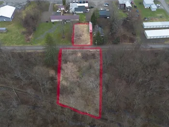 Property at 8408 Stuck Street, Caneadea, NY 14711