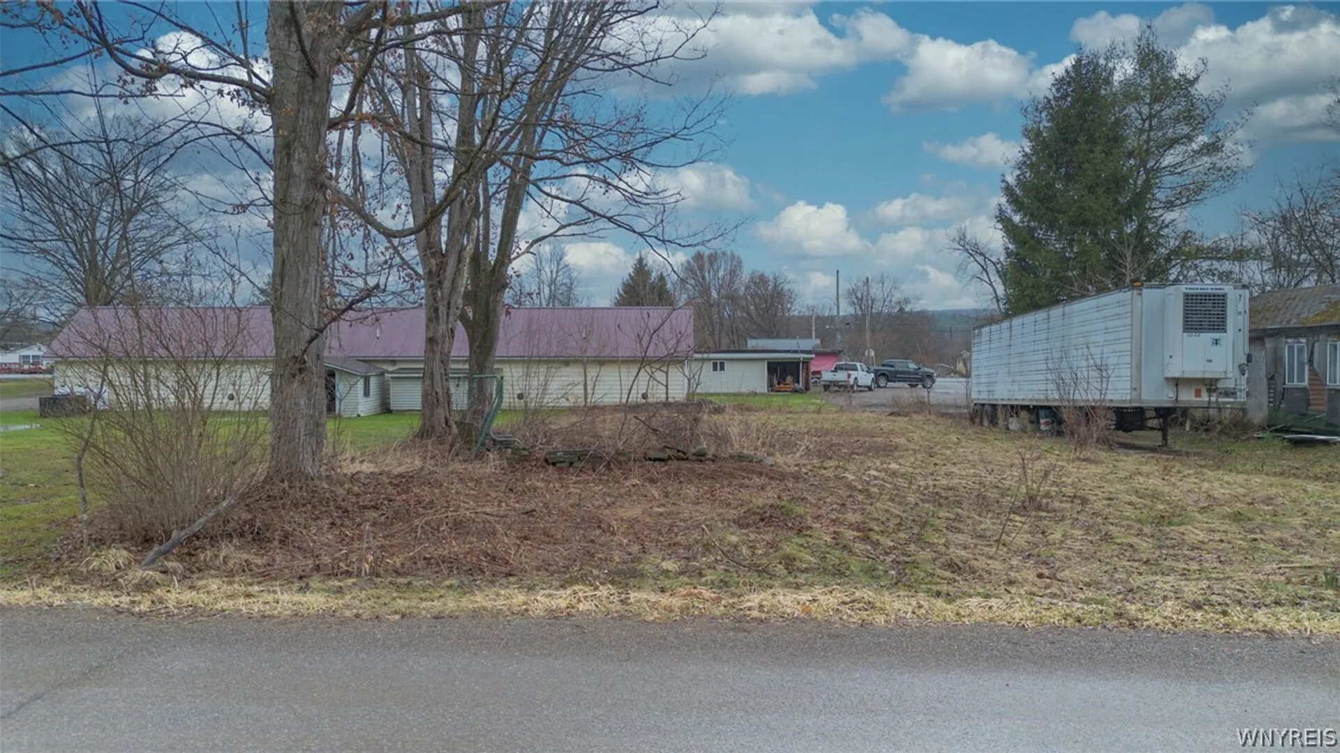 Property at 8408 Stuck Street, Caneadea, NY 14711 2