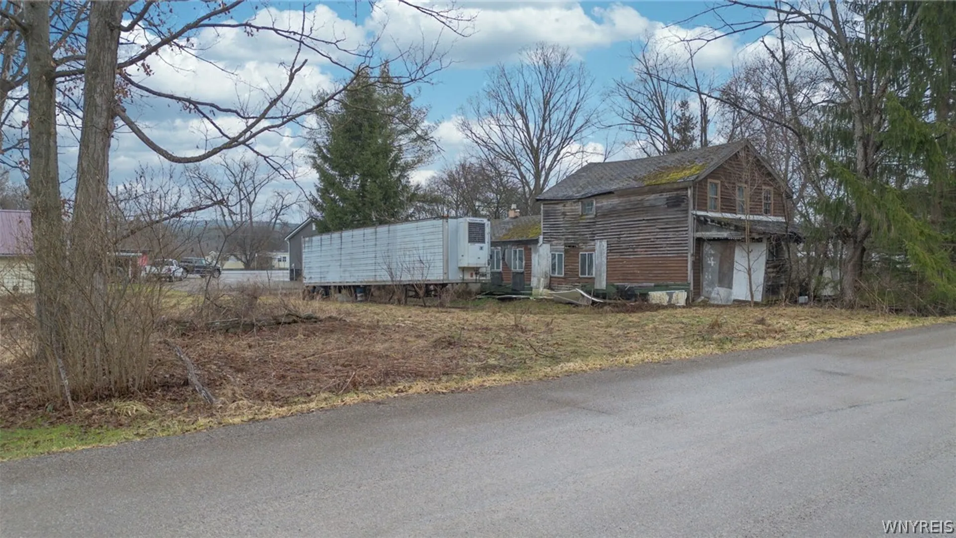 Property at 8408 Stuck Street, Caneadea, NY 14711 3