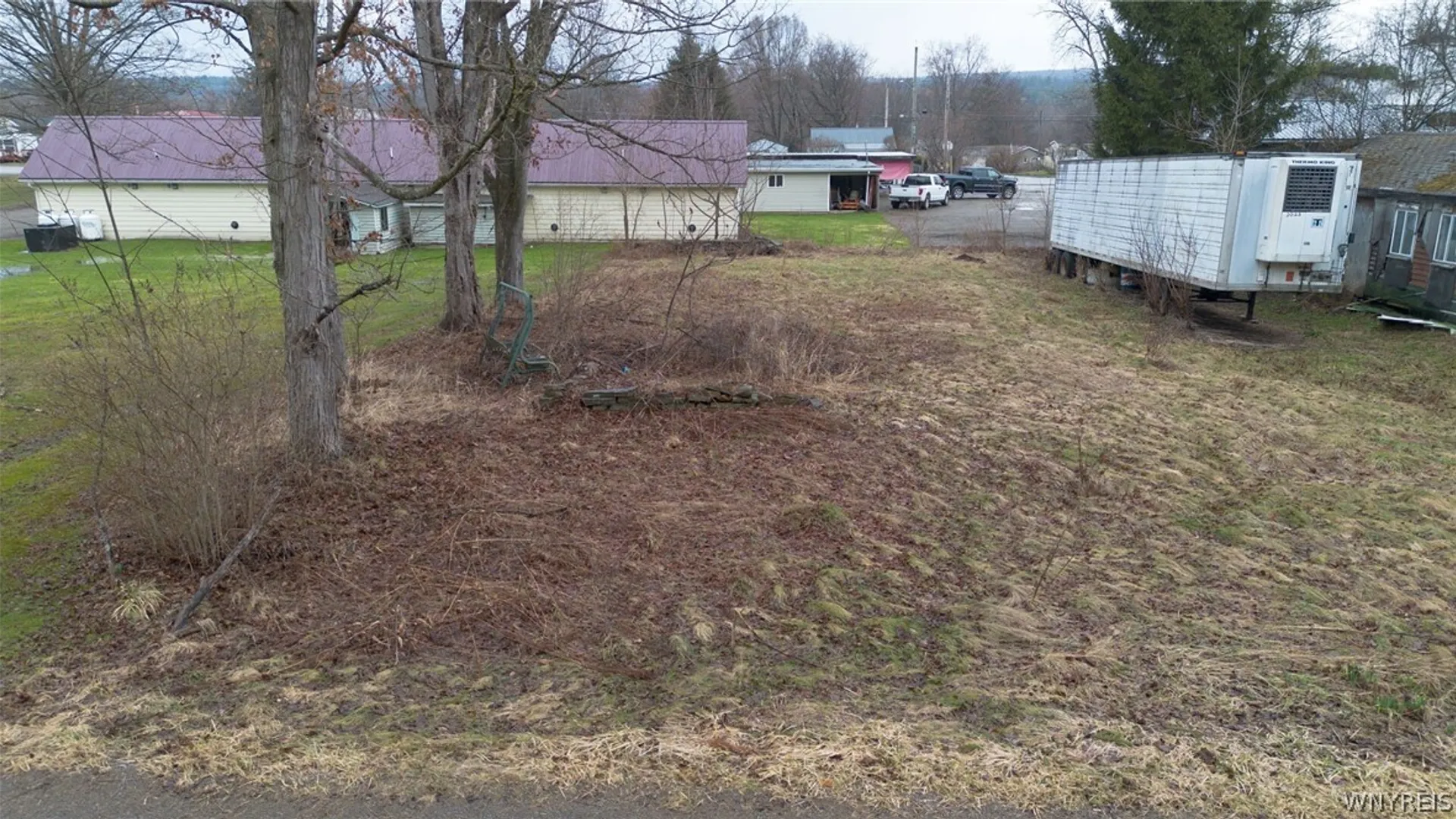 Property at 8408 Stuck Street, Caneadea, NY 14711 4