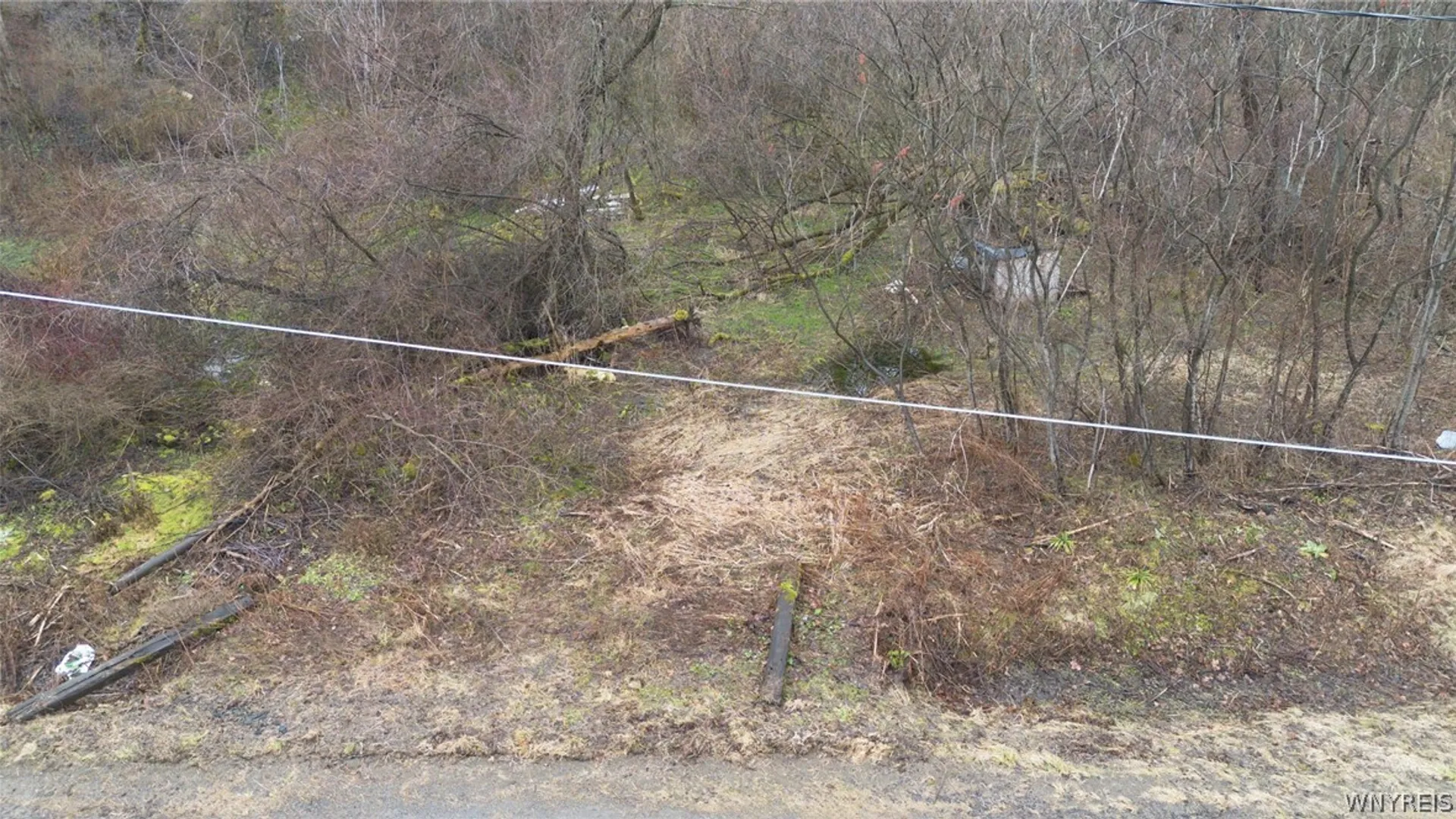 Property at 8408 Stuck Street, Caneadea, NY 14711 5