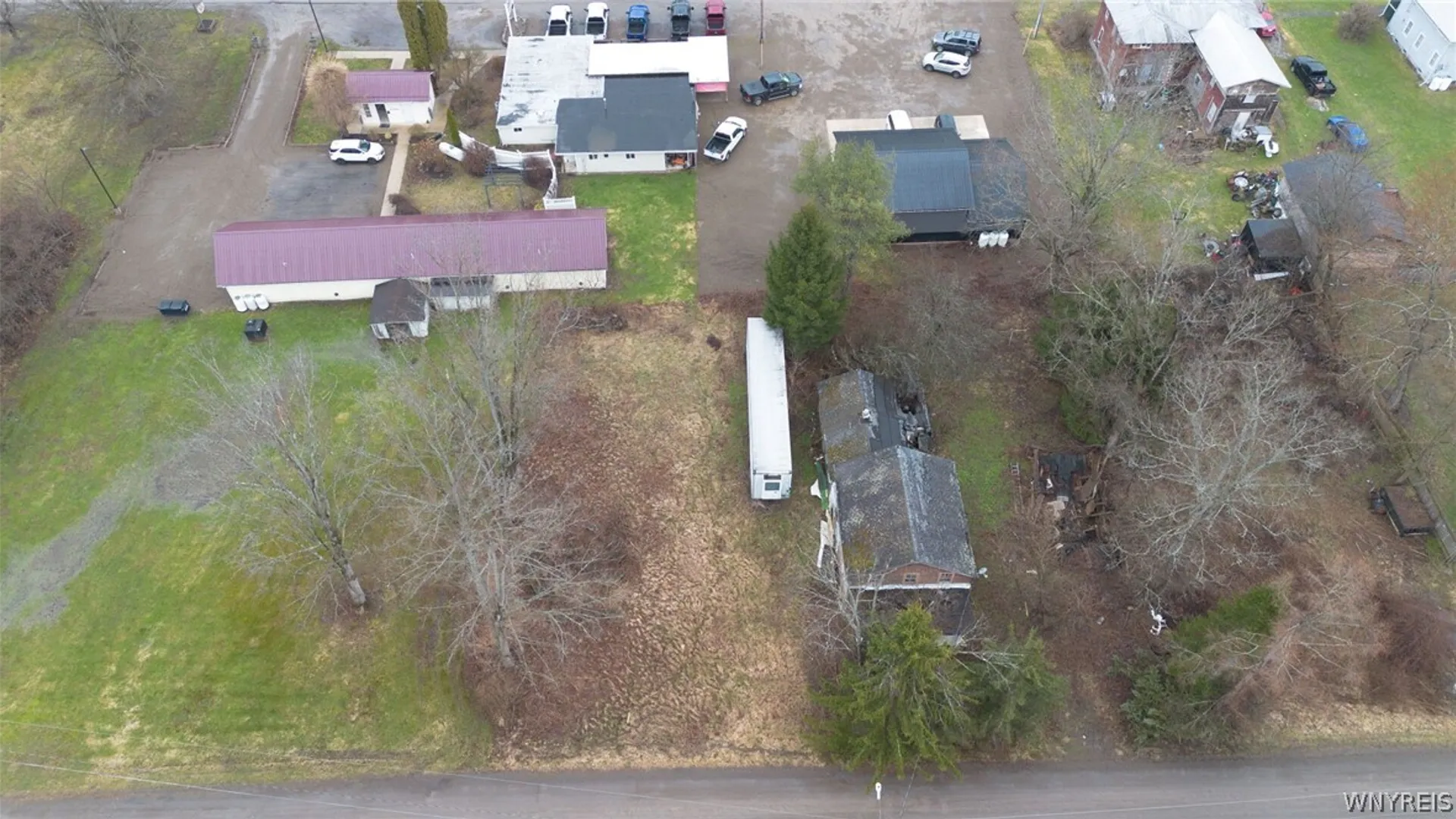 Property at 8408 Stuck Street, Caneadea, NY 14711 9