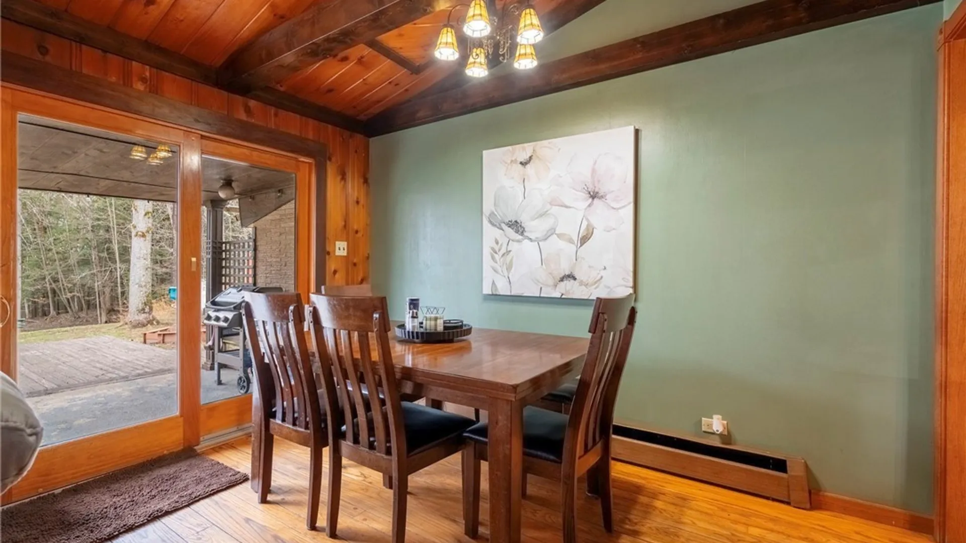 Property at 7510 Chestnut Ridge Road, Boston, NY 14127 11