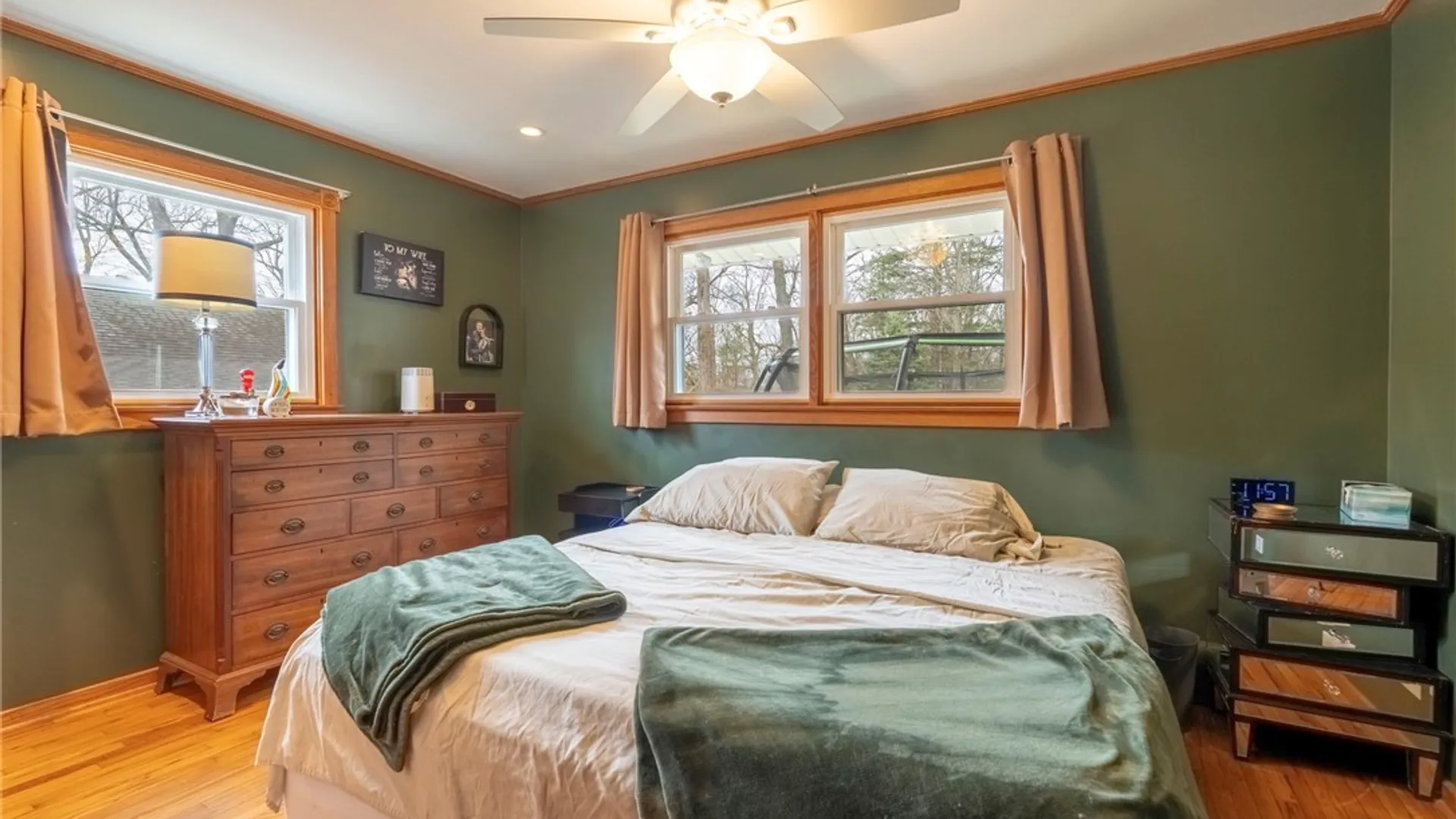 Property at 7510 Chestnut Ridge Road, Boston, NY 14127 12