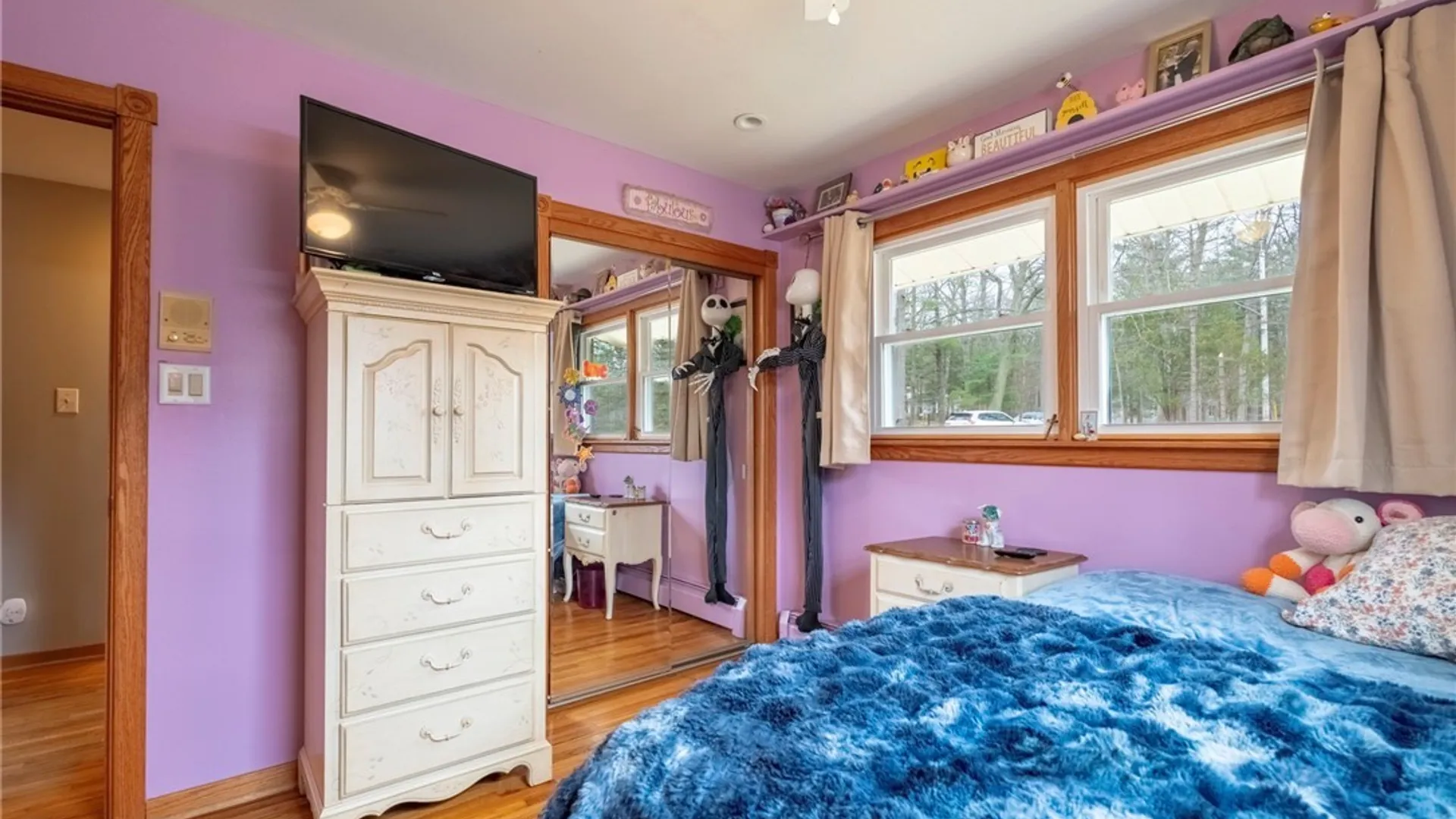Property at 7510 Chestnut Ridge Road, Boston, NY 14127 14