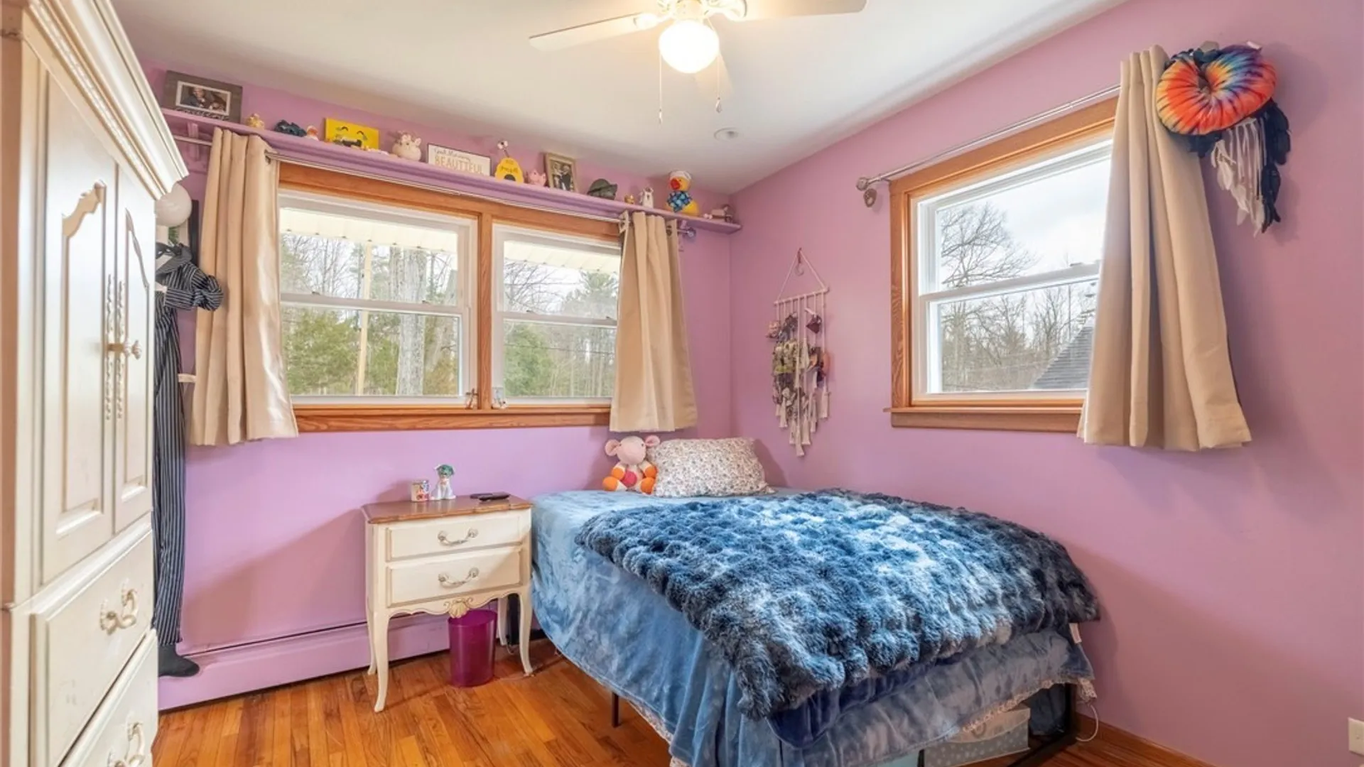 Property at 7510 Chestnut Ridge Road, Boston, NY 14127 15