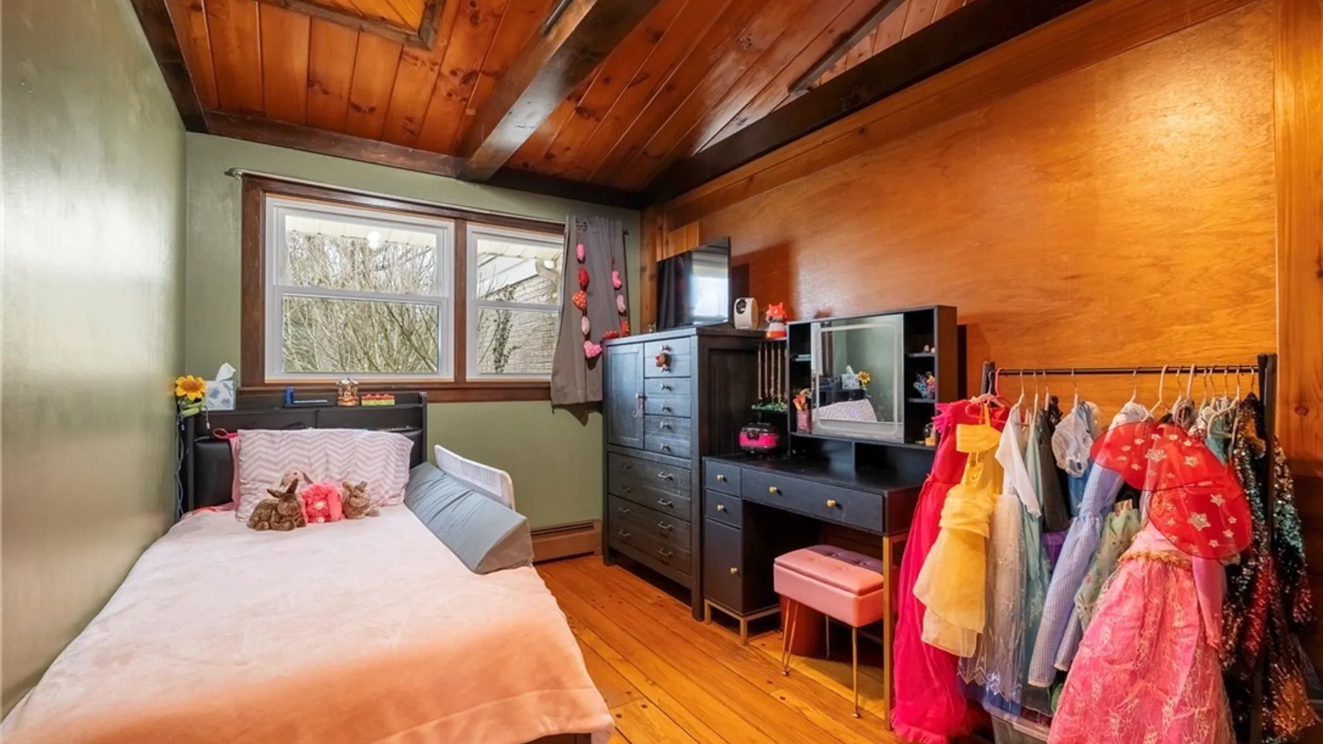 Property at 7510 Chestnut Ridge Road, Boston, NY 14127 16