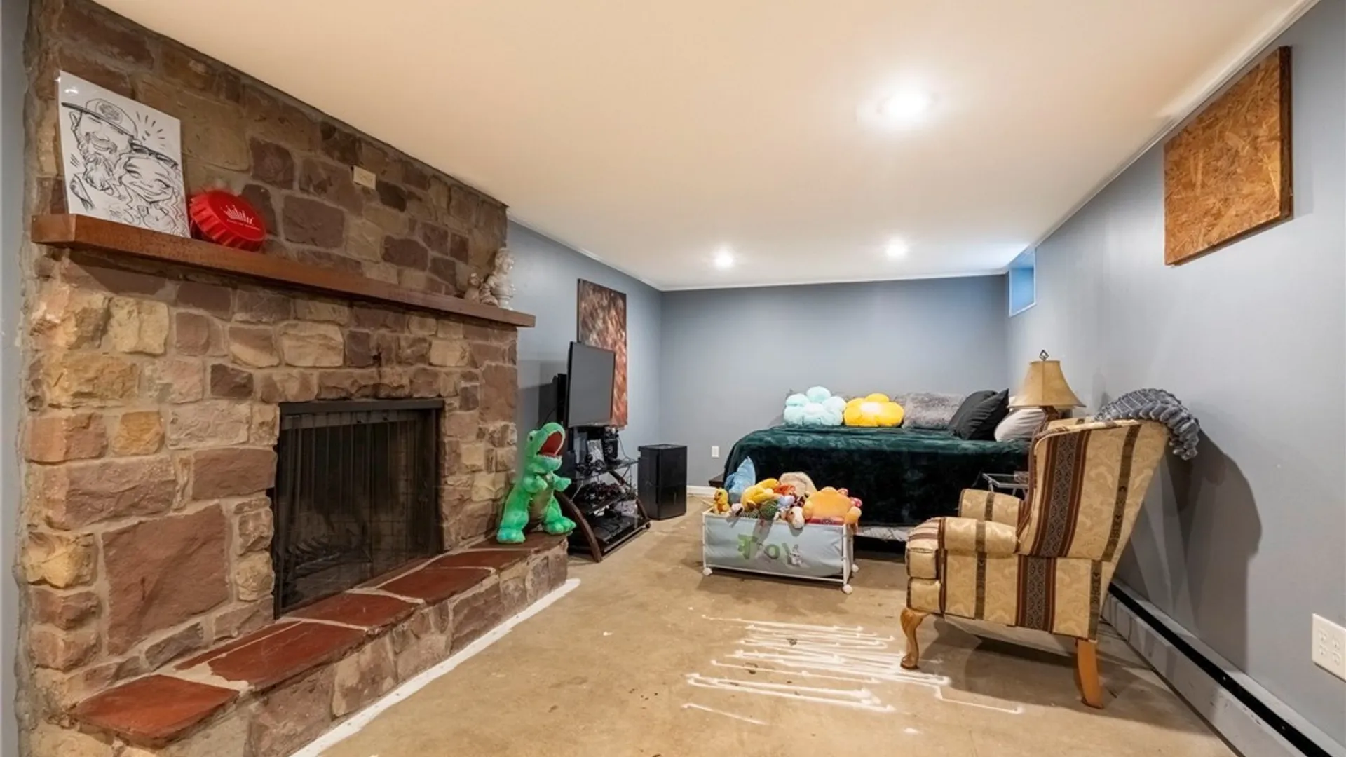 Property at 7510 Chestnut Ridge Road, Boston, NY 14127 19