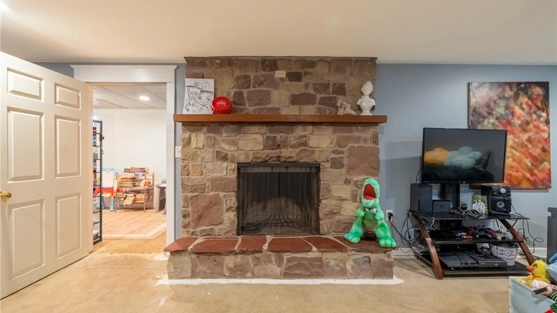 Property at 7510 Chestnut Ridge Road, Boston, NY 14127 20
