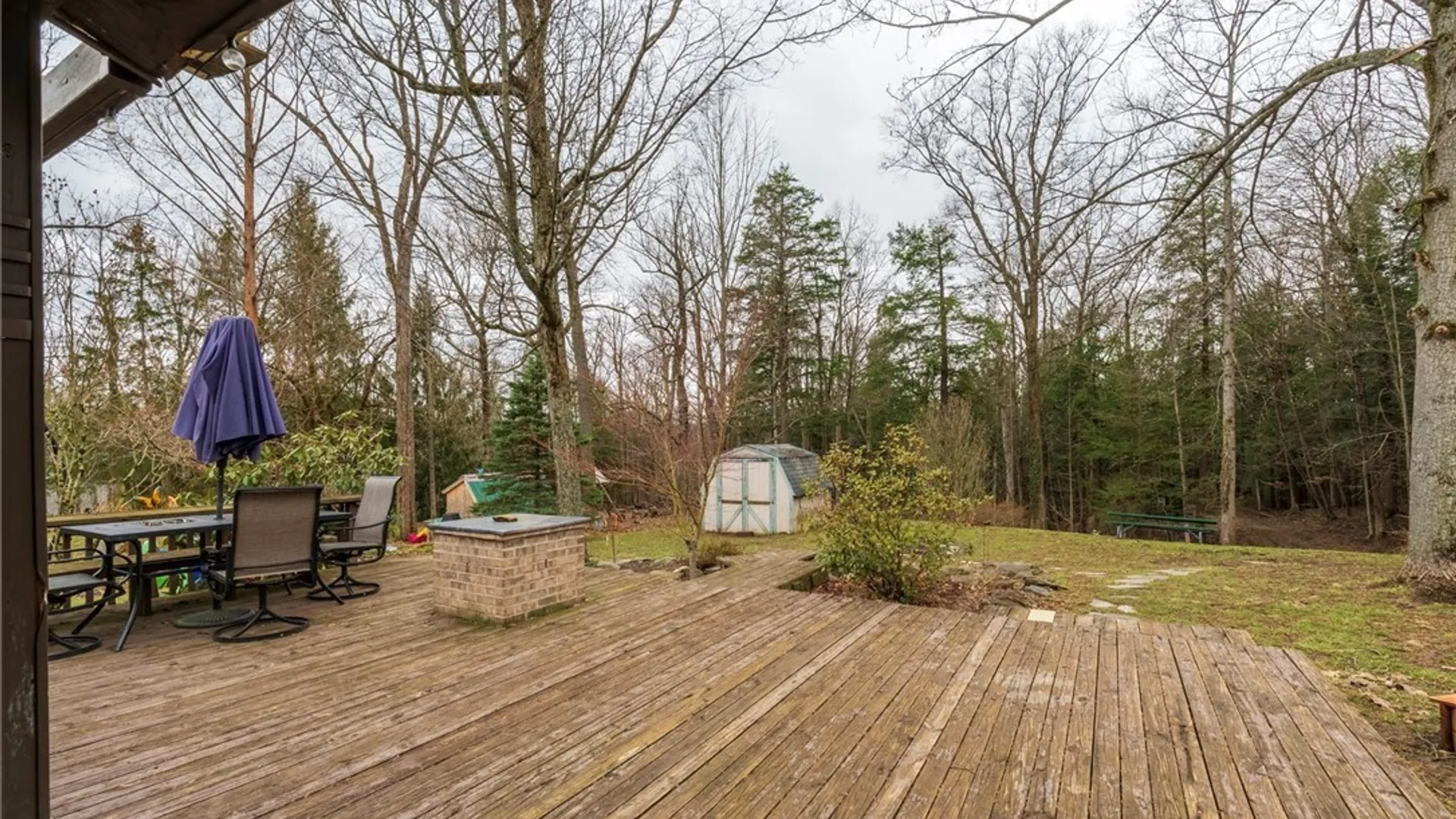 Property at 7510 Chestnut Ridge Road, Boston, NY 14127 25