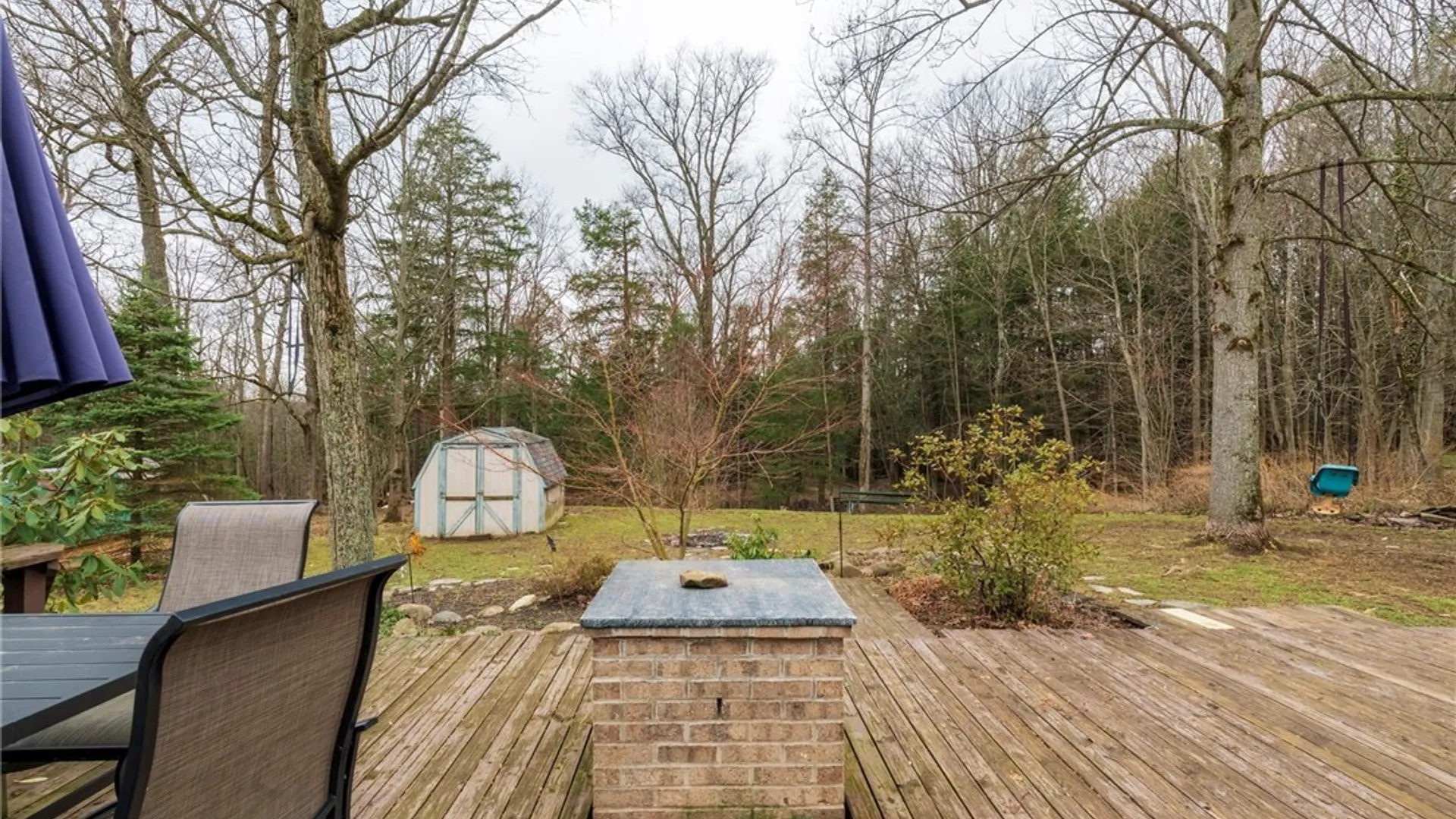Property at 7510 Chestnut Ridge Road, Boston, NY 14127 26