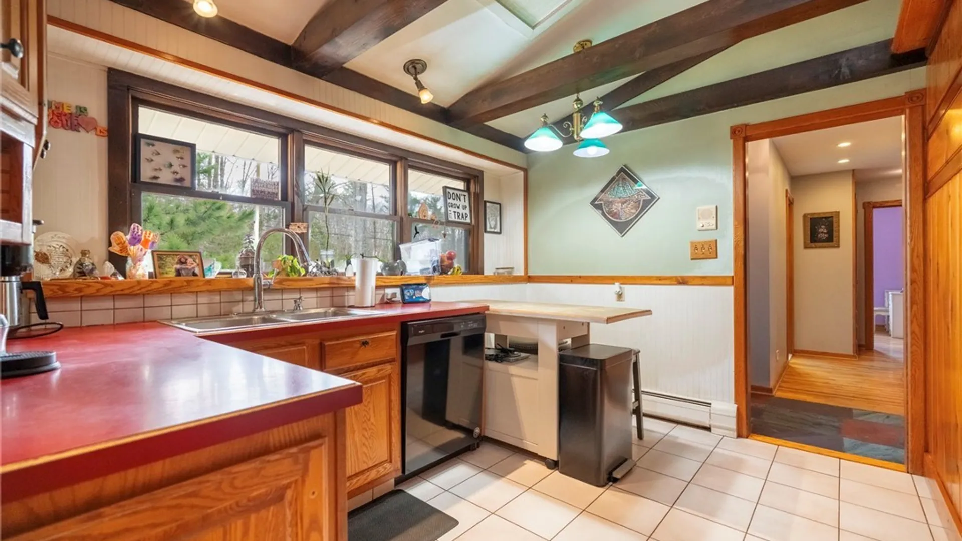 Property at 7510 Chestnut Ridge Road, Boston, NY 14127 3