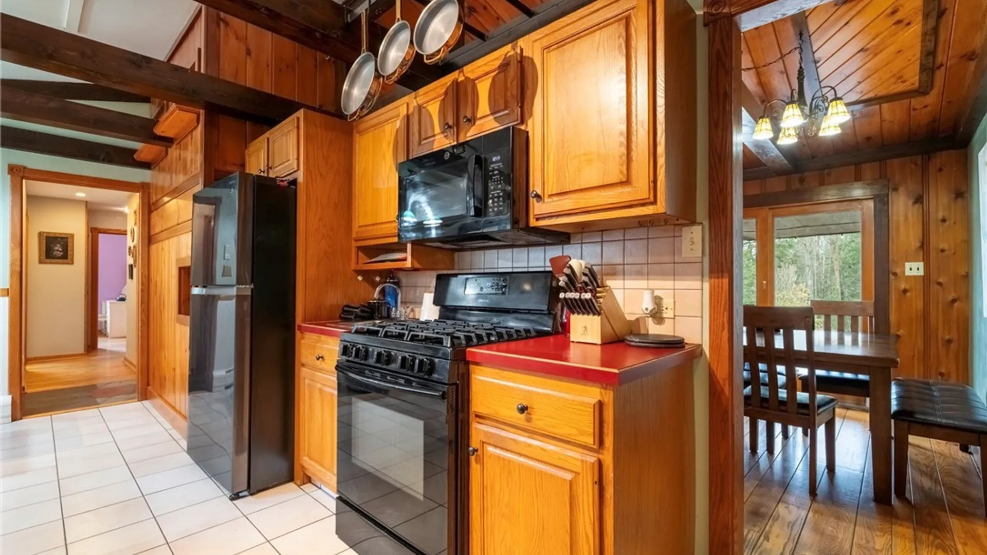 Property at 7510 Chestnut Ridge Road, Boston, NY 14127 7