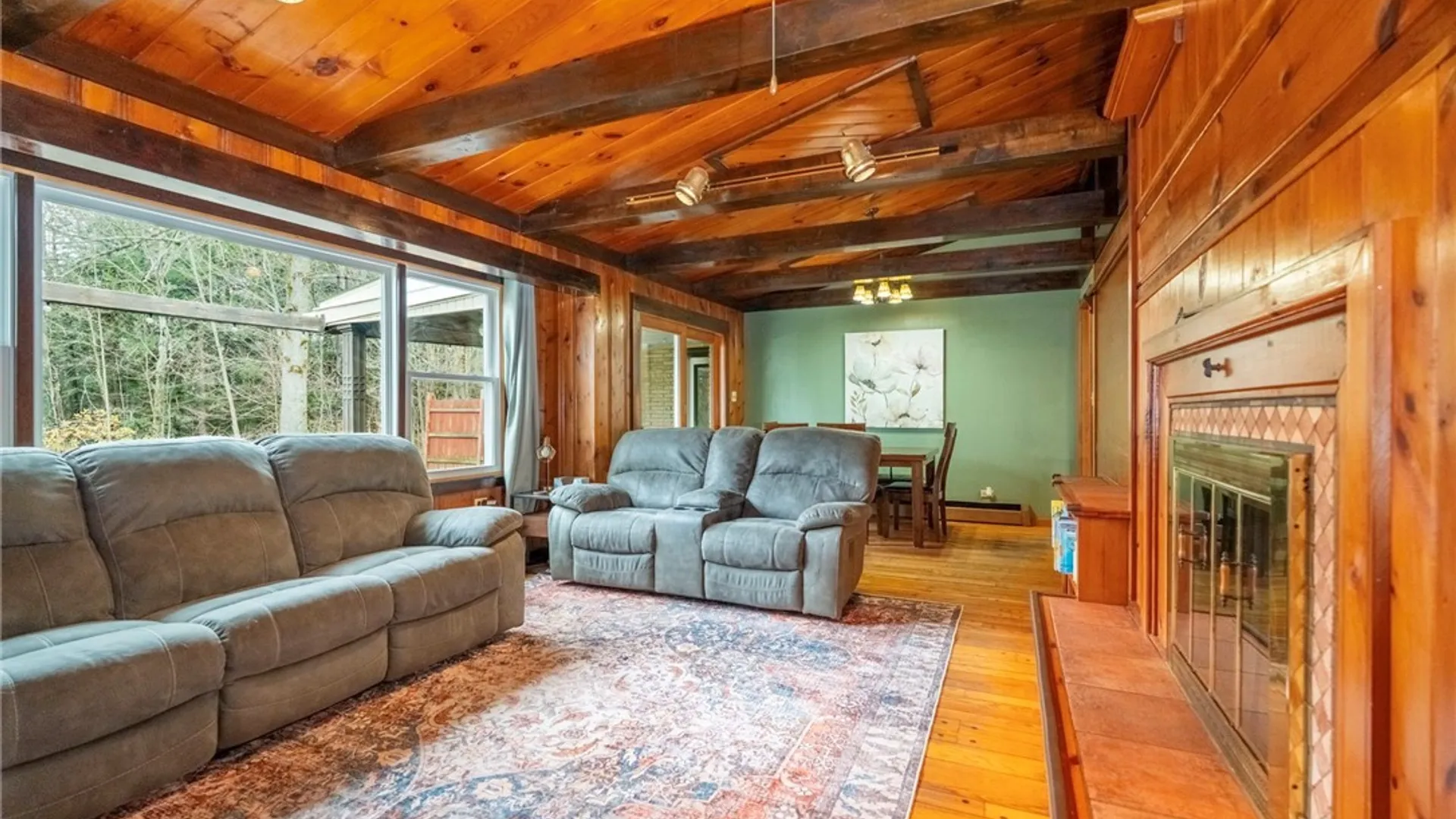 Property at 7510 Chestnut Ridge Road, Boston, NY 14127 8