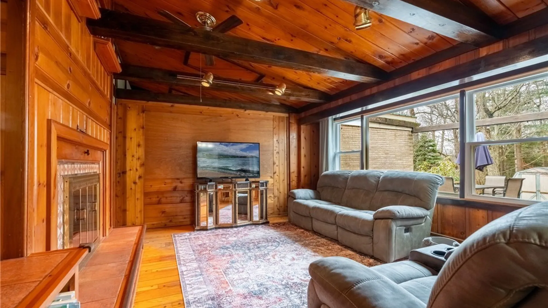 Property at 7510 Chestnut Ridge Road, Boston, NY 14127 9