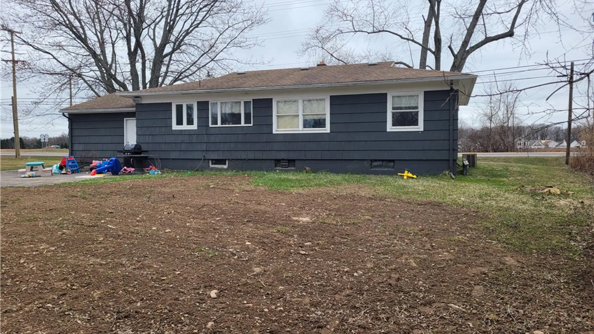 Property at 1680 Fairport Nine Mile Point Road, Penfield, NY 14526 2