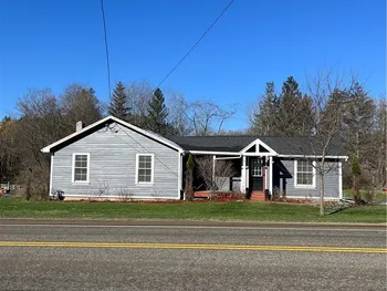 Property at 1827 DUGAN ROAD, Olean, NY 14760