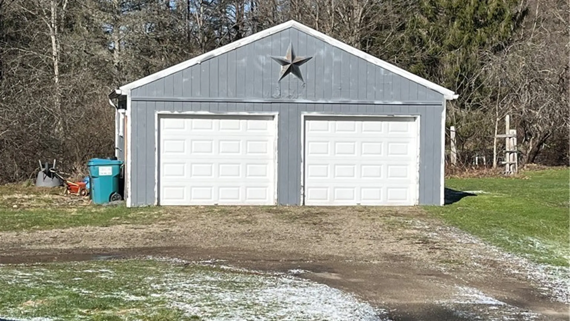 Property at 1827 DUGAN ROAD, Olean, NY 14760 2