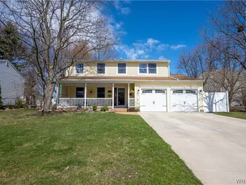 Property at 1334 Independence Drive, Evans, NY 14047
