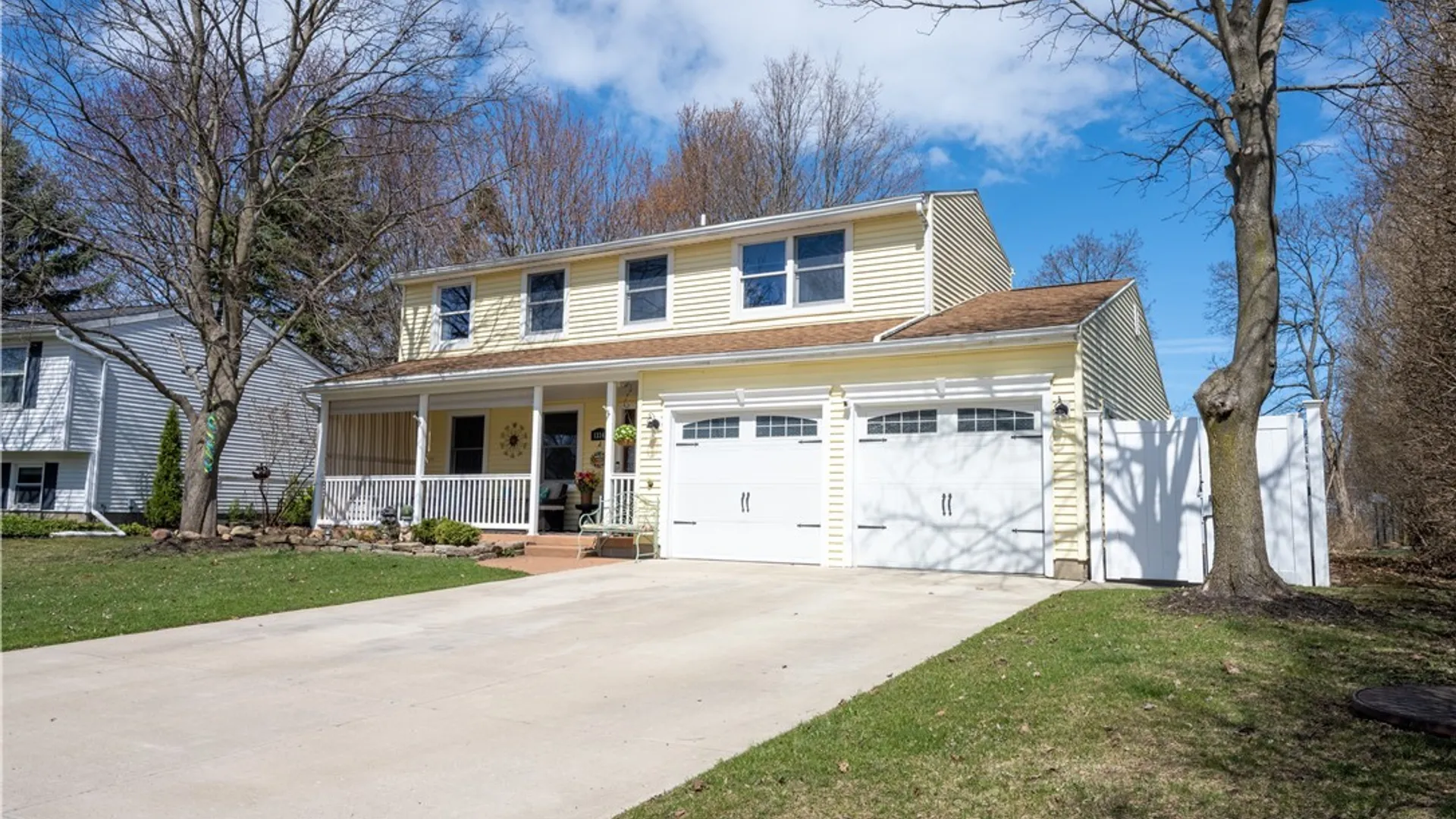 Property at 1334 Independence Drive, Evans, NY 14047 2